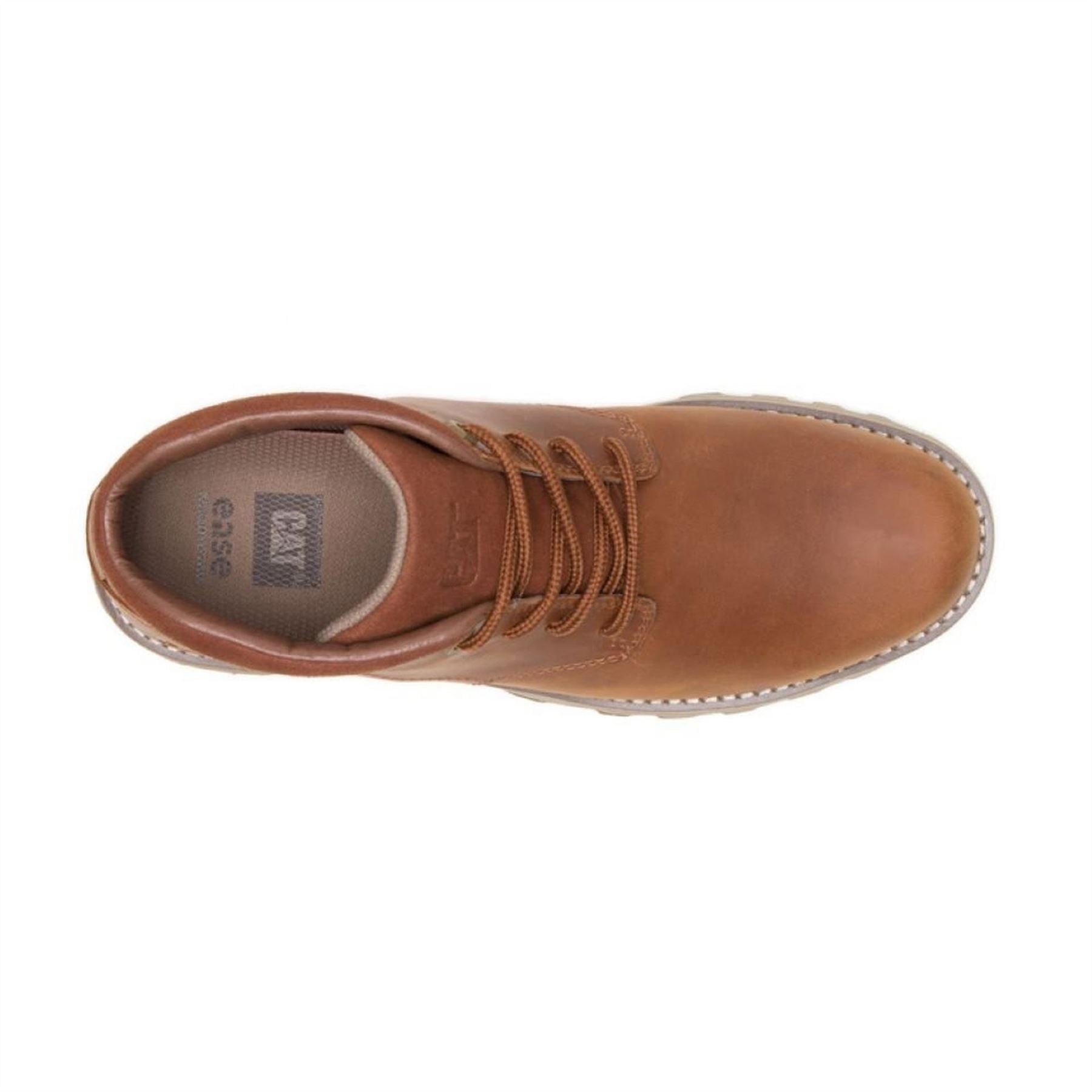 Caterpillar Elude Waterproof Chukka Boots