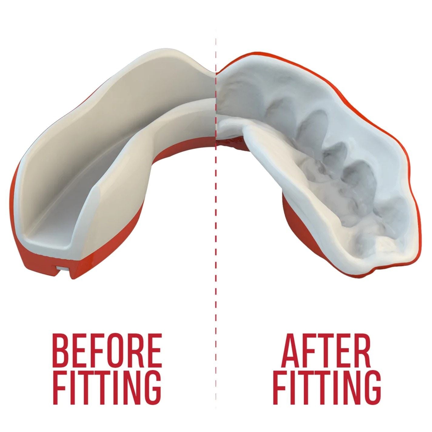 Safejawz Extro Series Viper Sports Mouthguard