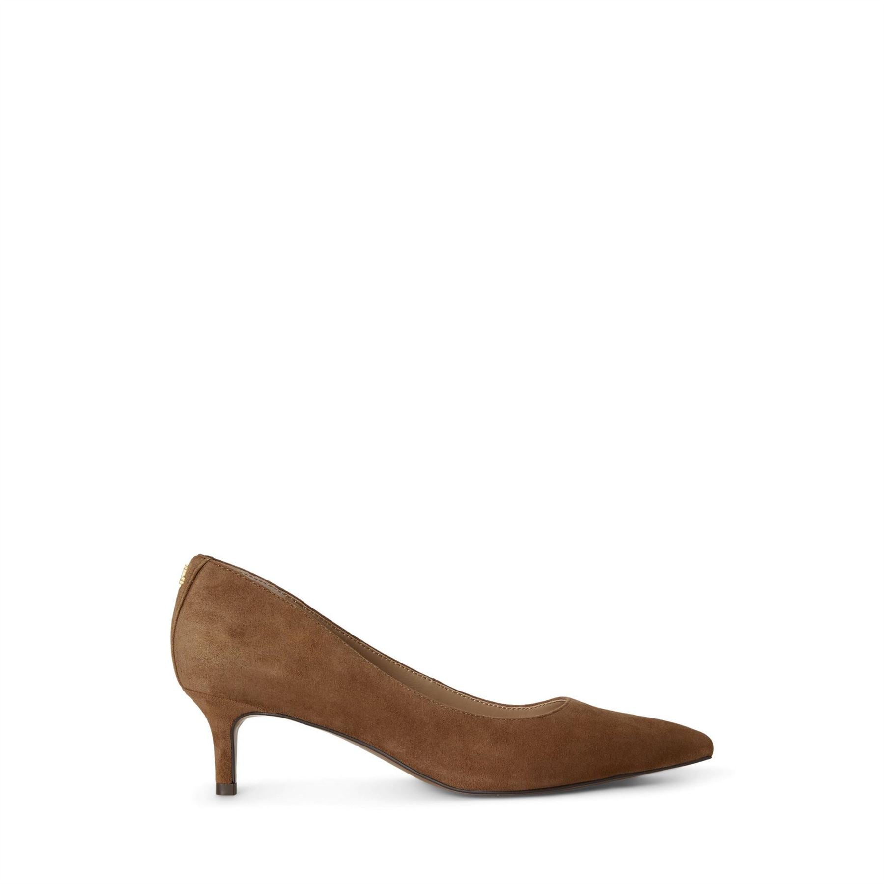 Lauren by Ralph Lauren Adrienna Pumps Stiletto Court Shoes