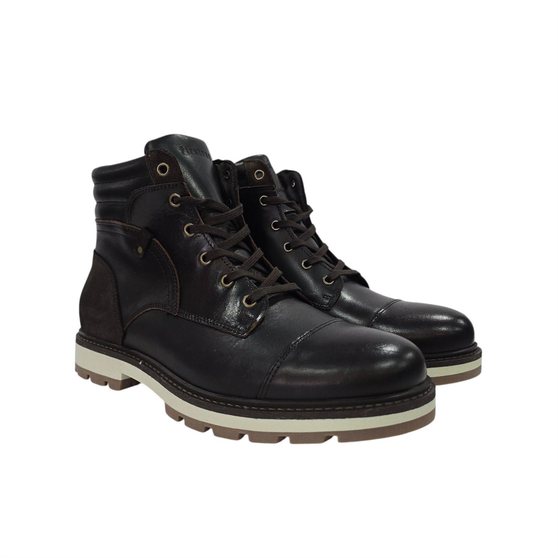 Firetrap Tauri Hiker Rugged Boots