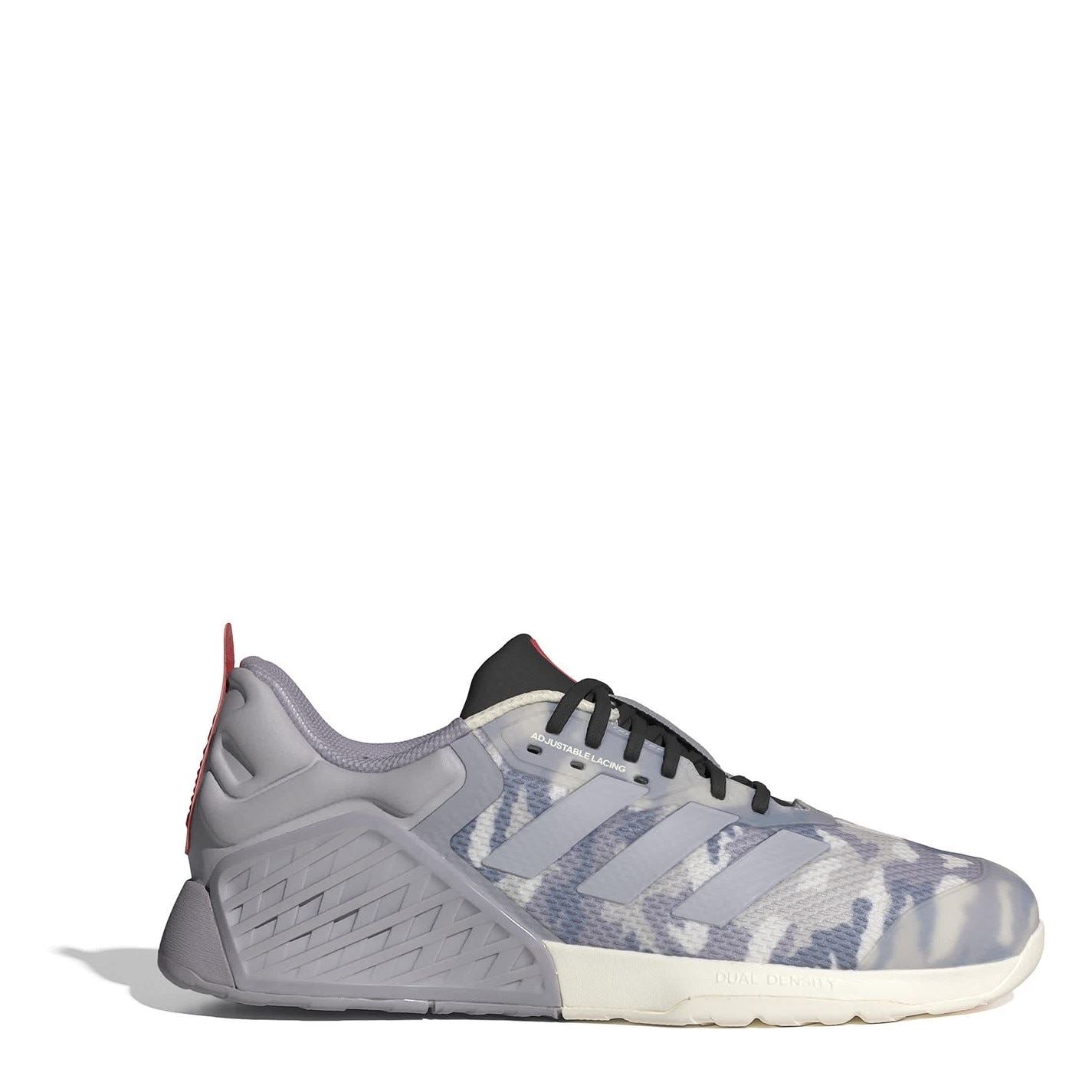 adidas Dropset 3 Gfx Trainer Training Shoes Unisex Kids