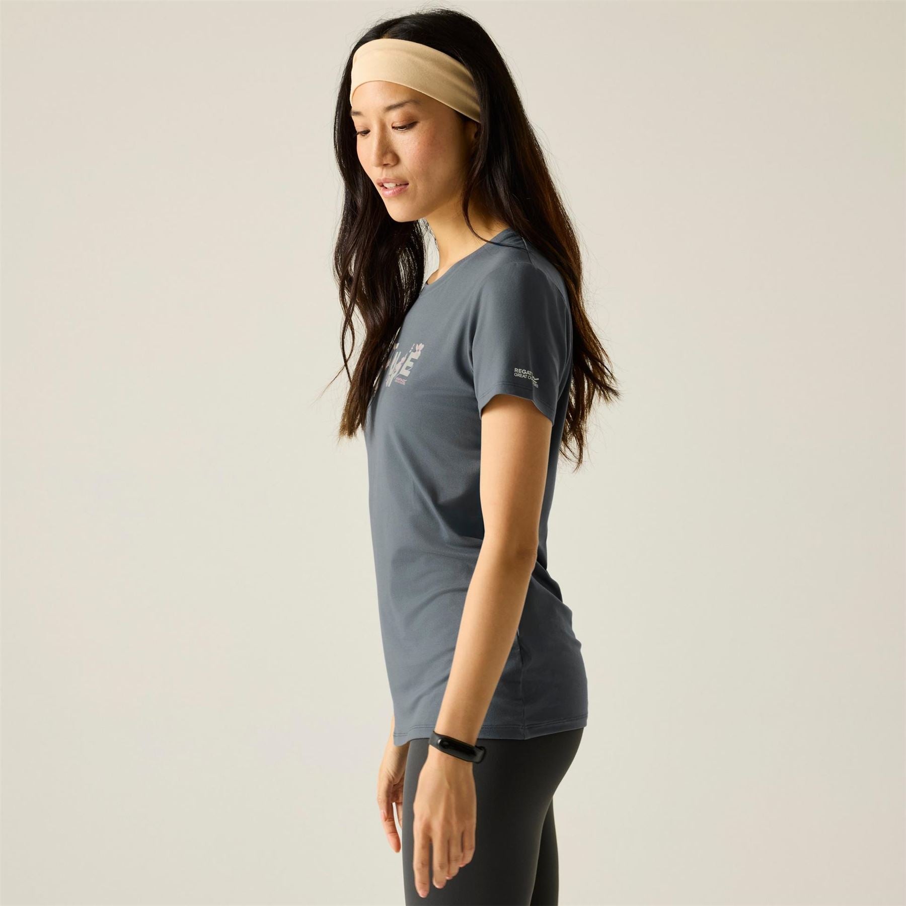 Regatta Fingal Tee Short Sleeve Performance T-Shirt