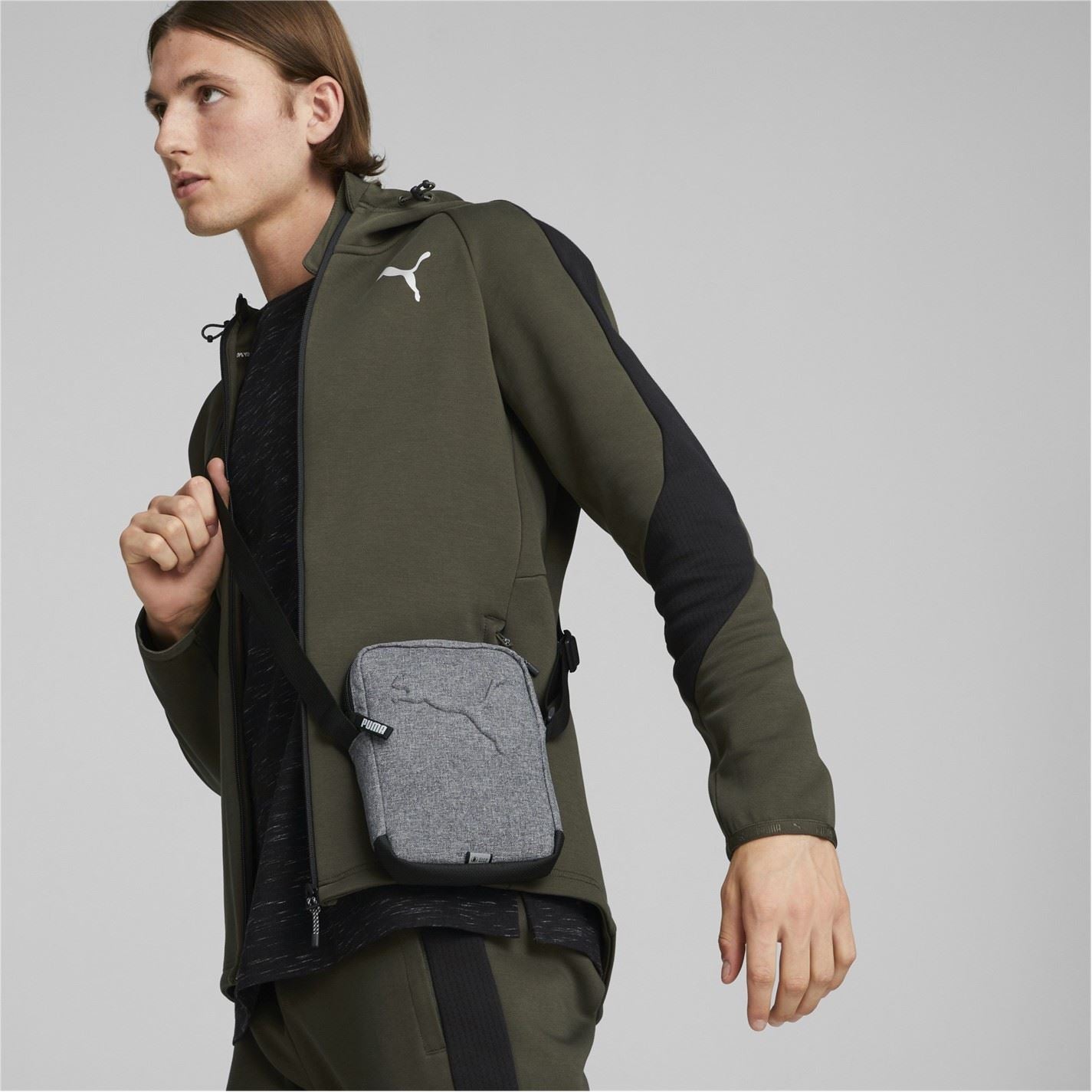 Puma Buzz Portable Bag