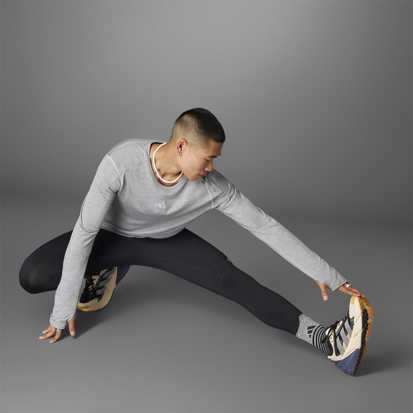 adidas Ultimate Core Warm Performance Running Tights