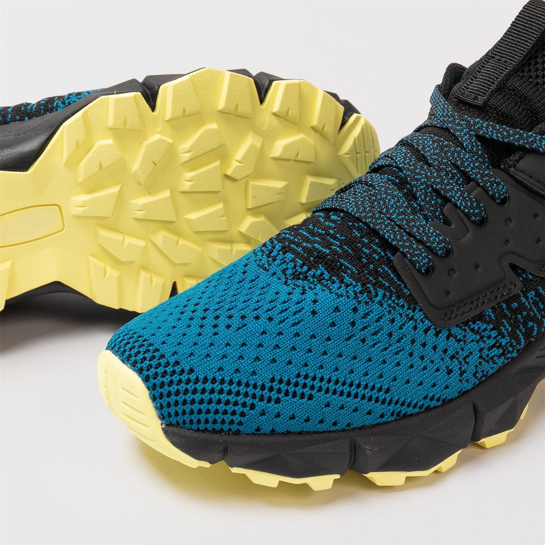 Donnay Mens Knit Runner