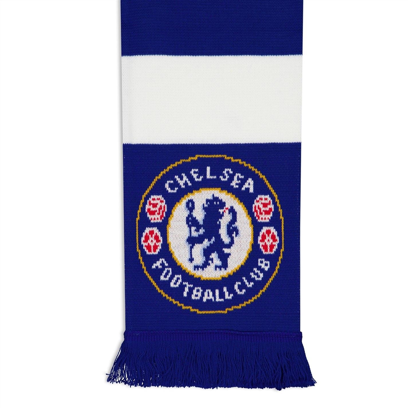 Team Football Scarf