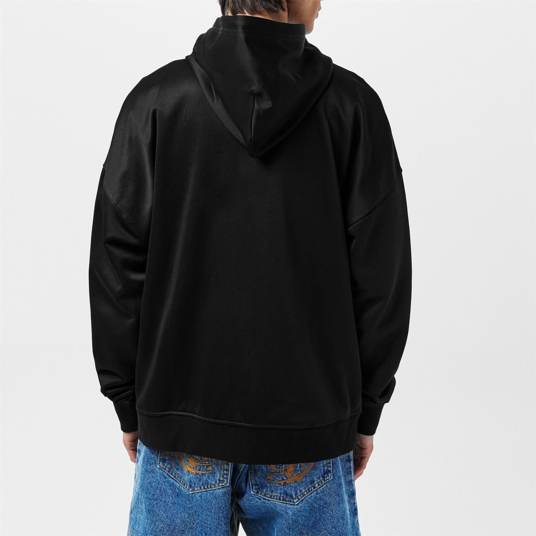 Diesel Rby Hoody Zp Flp
