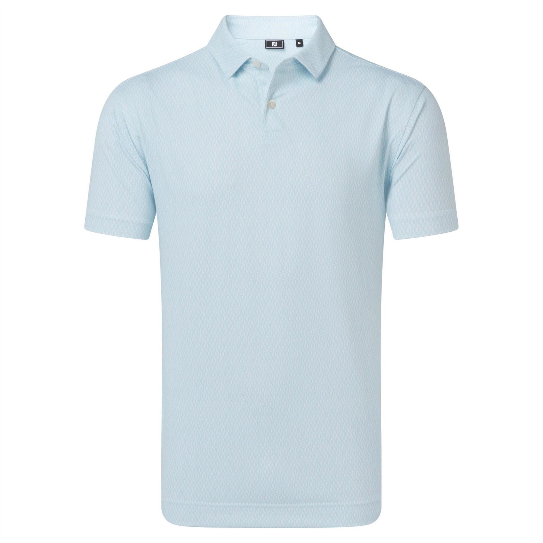 FootJoy Short Sleeve Performance Polo Shirt