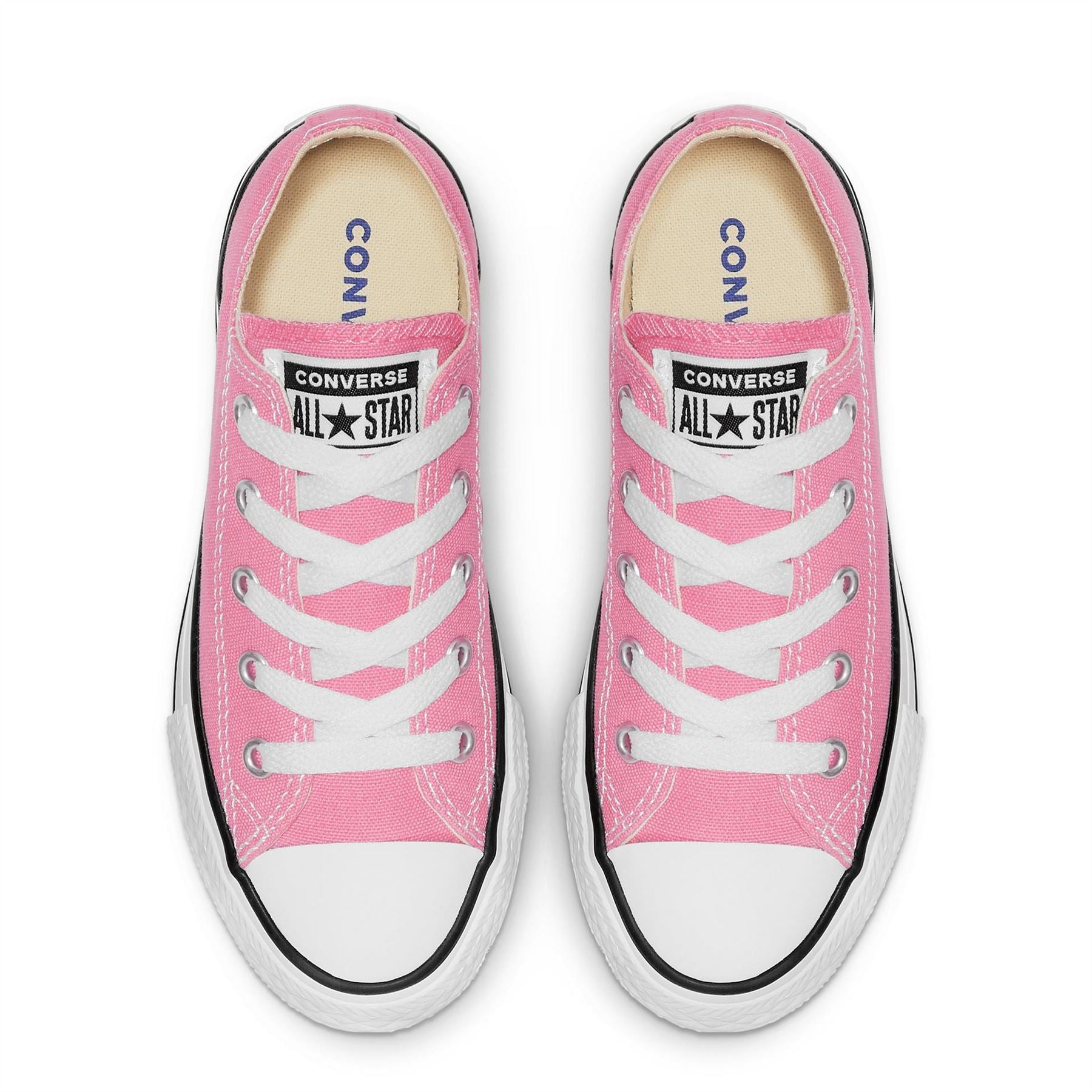 Converse Chuck Taylor Ox Infants Trainers