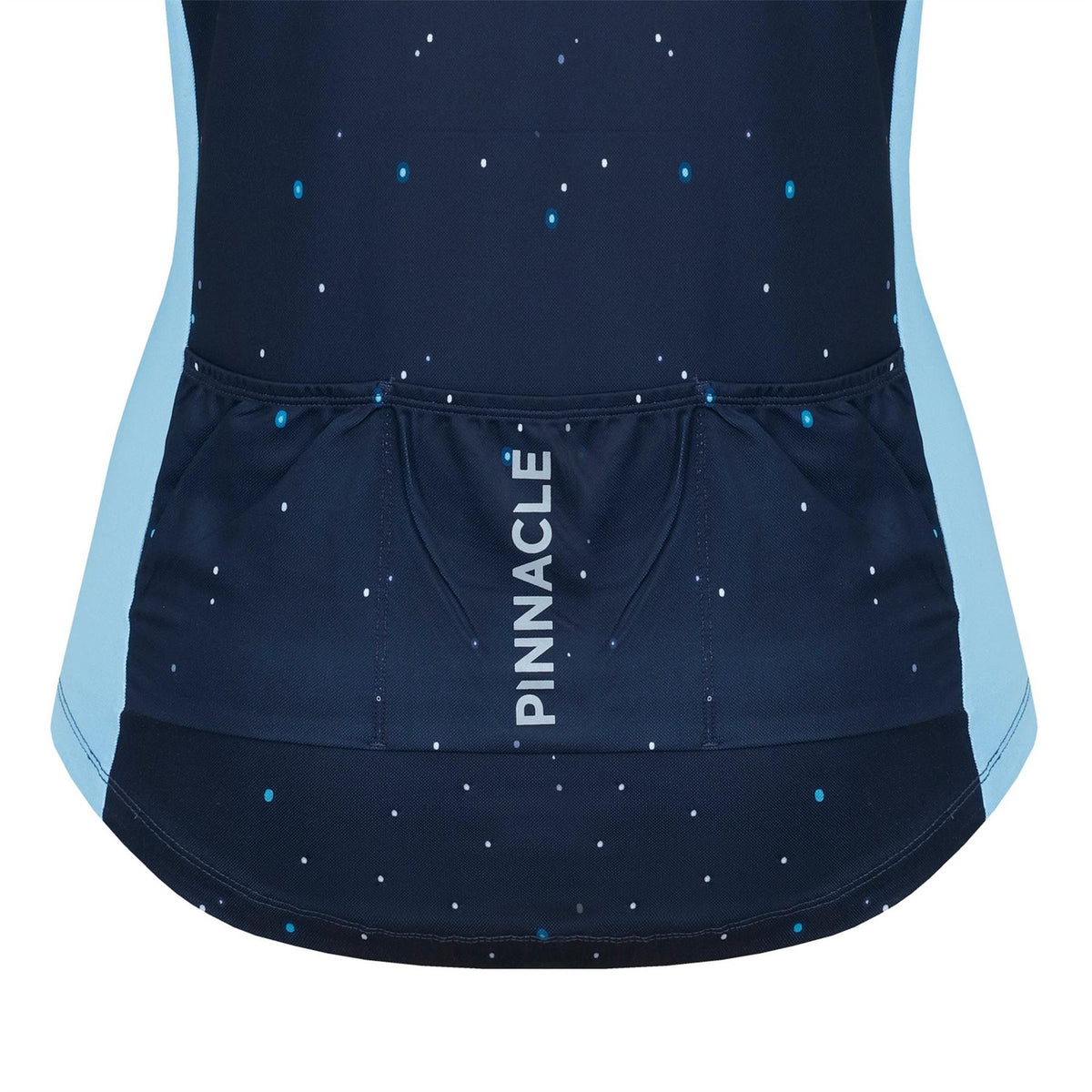 Pinnacle Cycl Zp Top