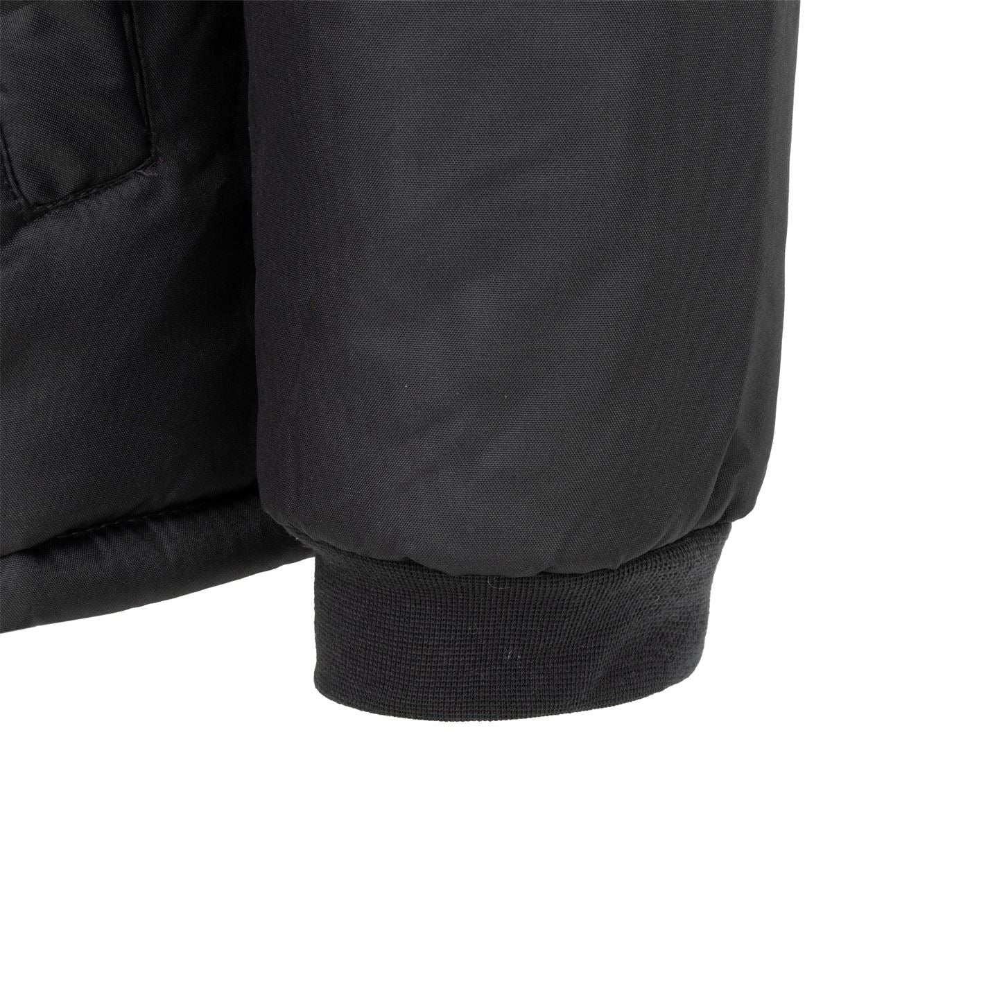 Lonsdale Mens Padded Jacket