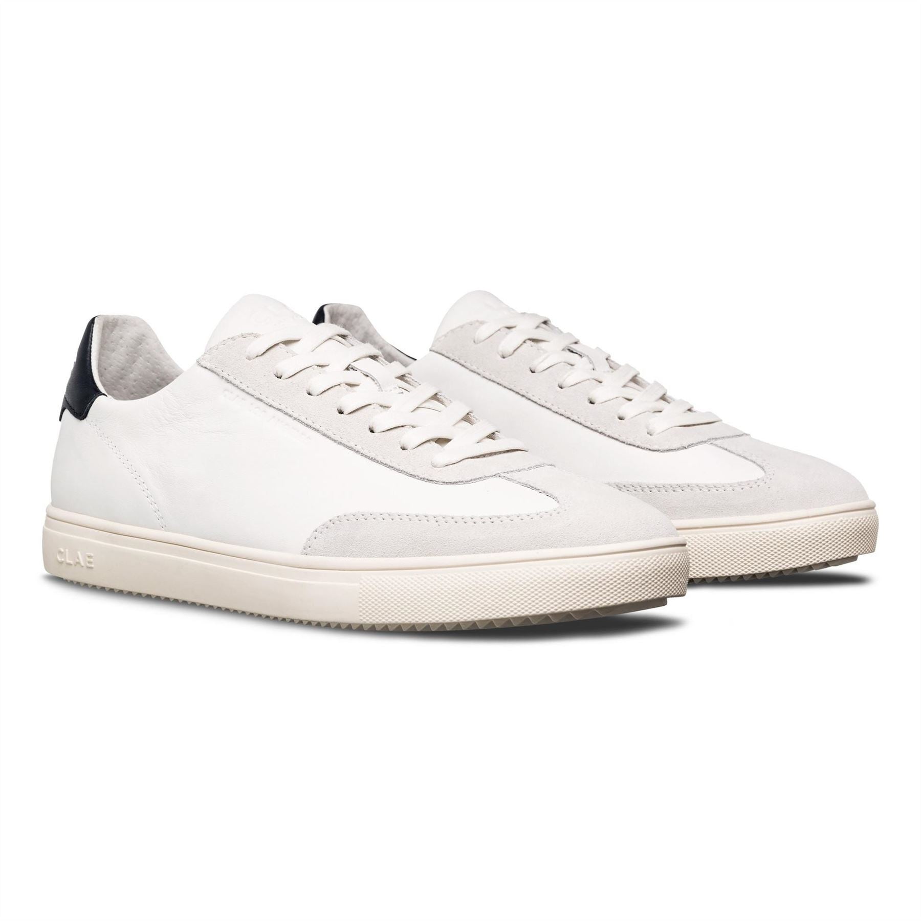 Clae Adults Low Top Trainers