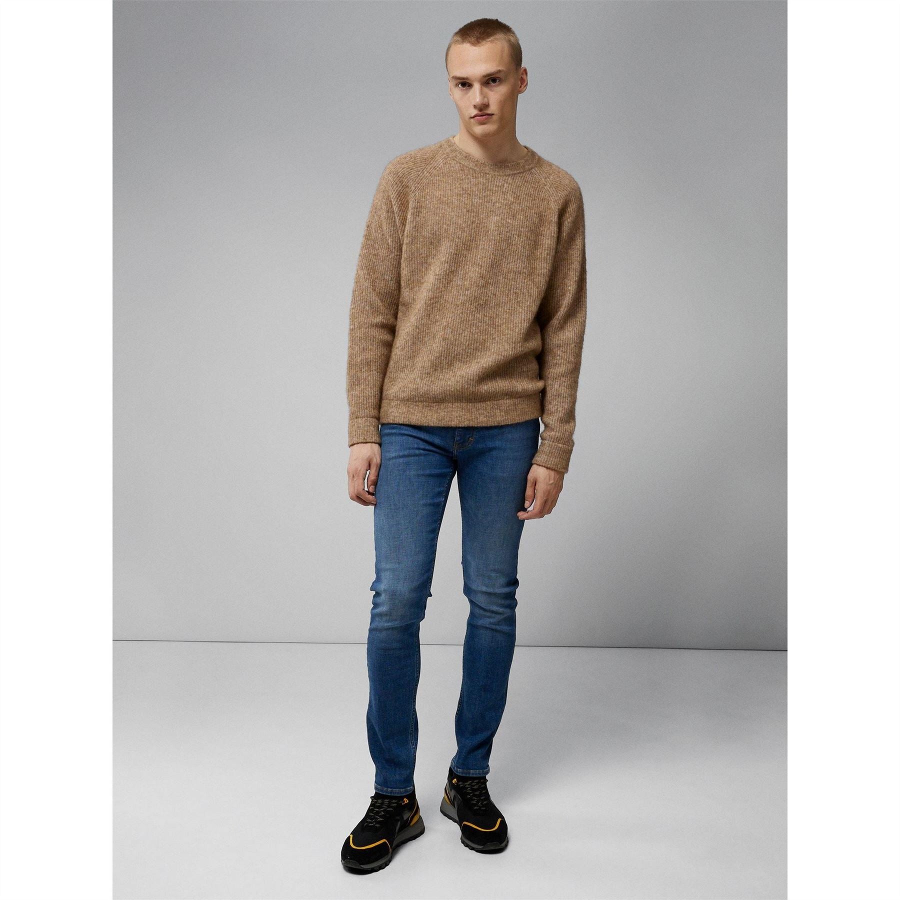 J Lindeberg Indigo Skinny Jeans