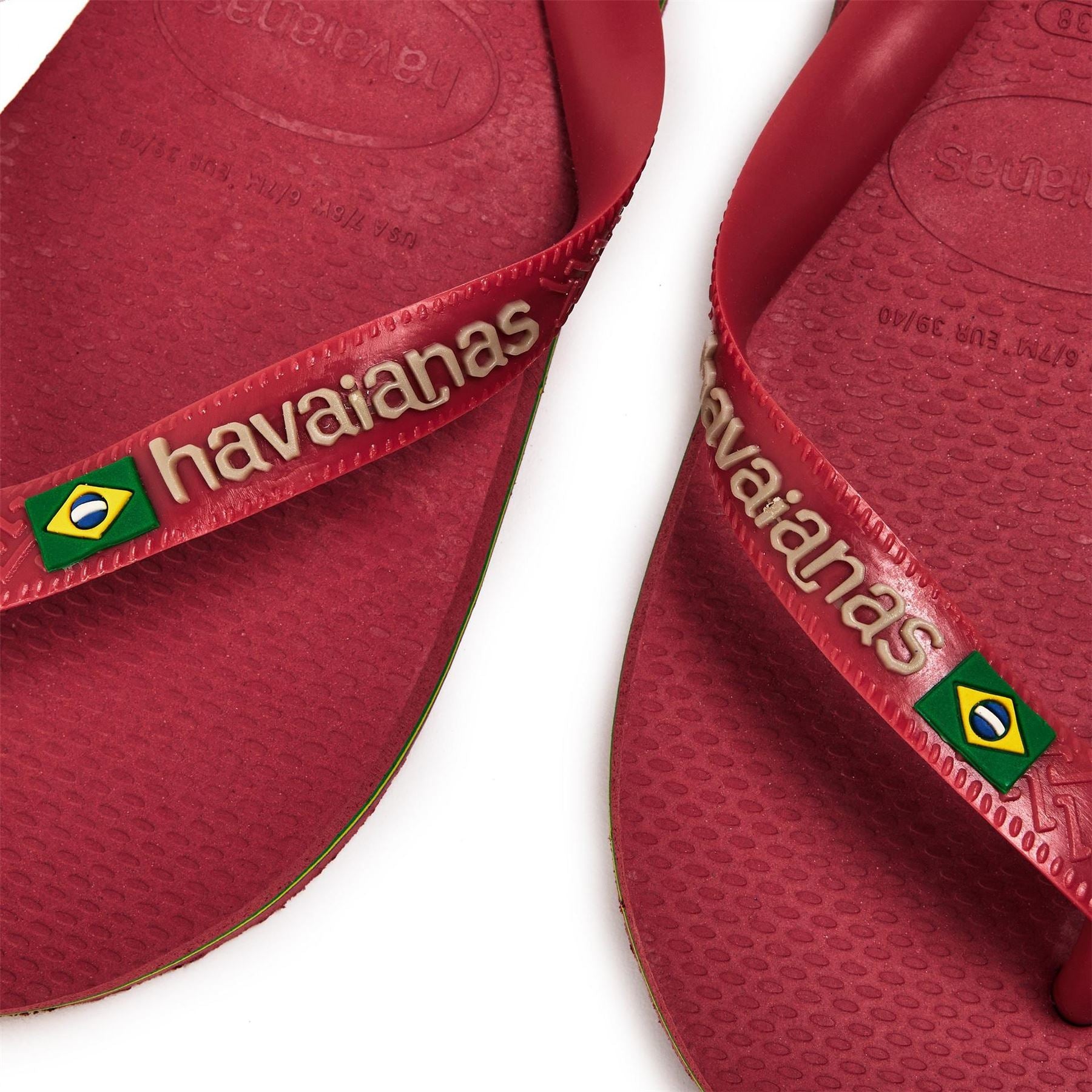 Havaianas Flip Flops
