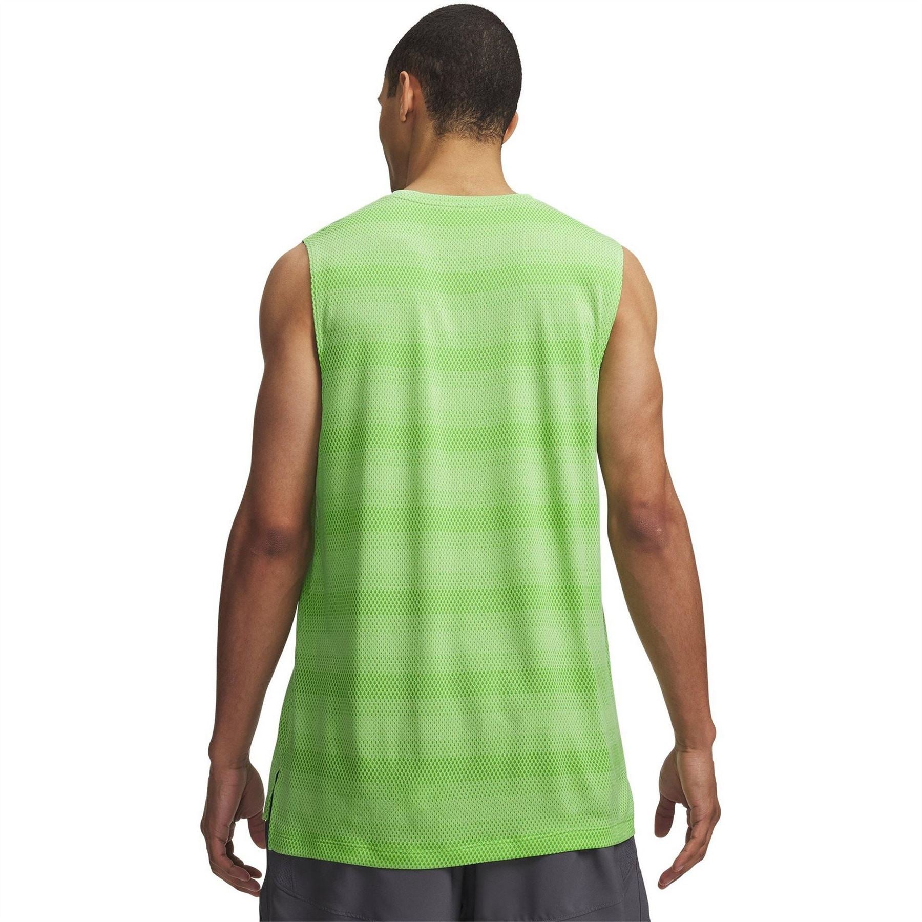 Under Armour Performance Gym Vest