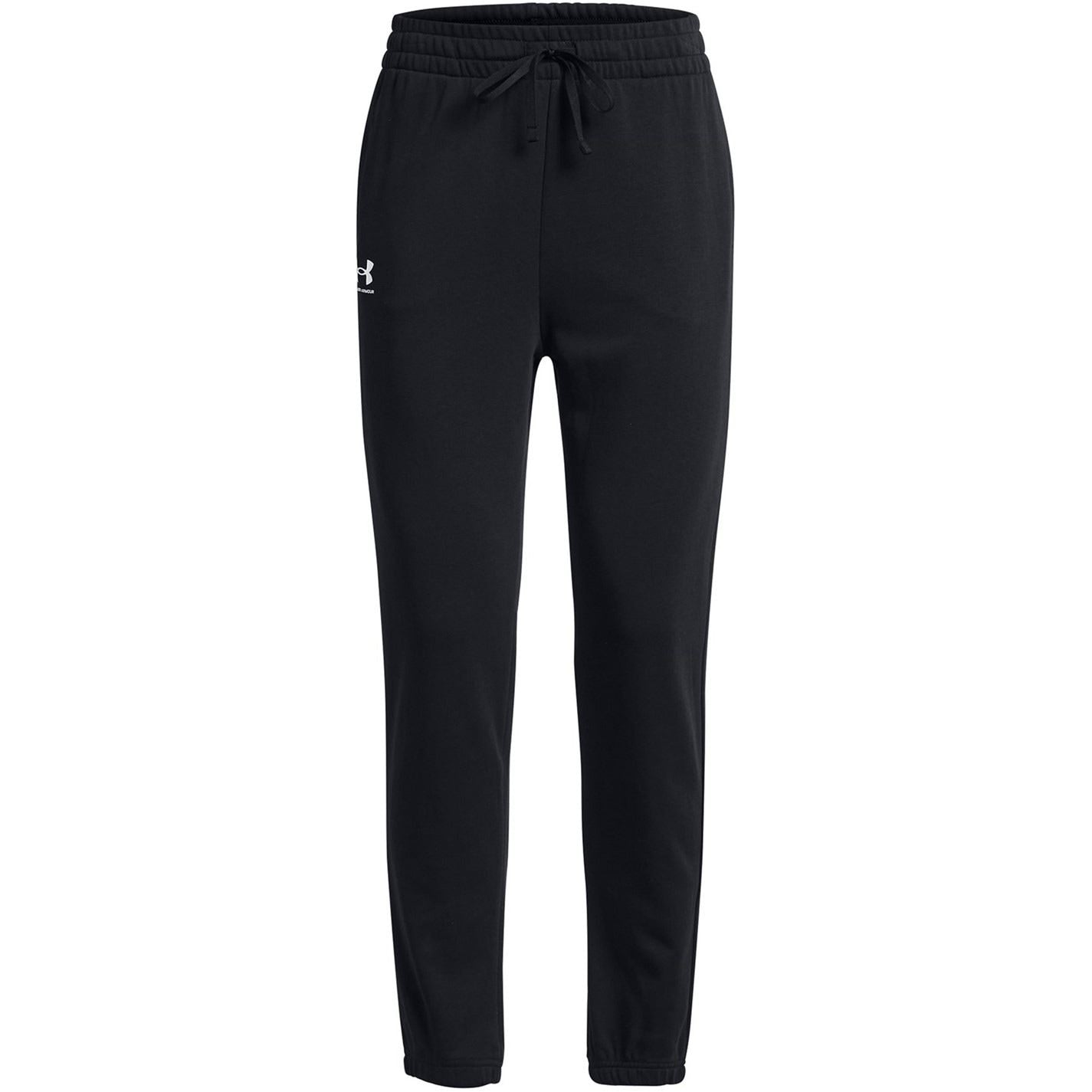 Under Armour Womens Rival Terry Joggers