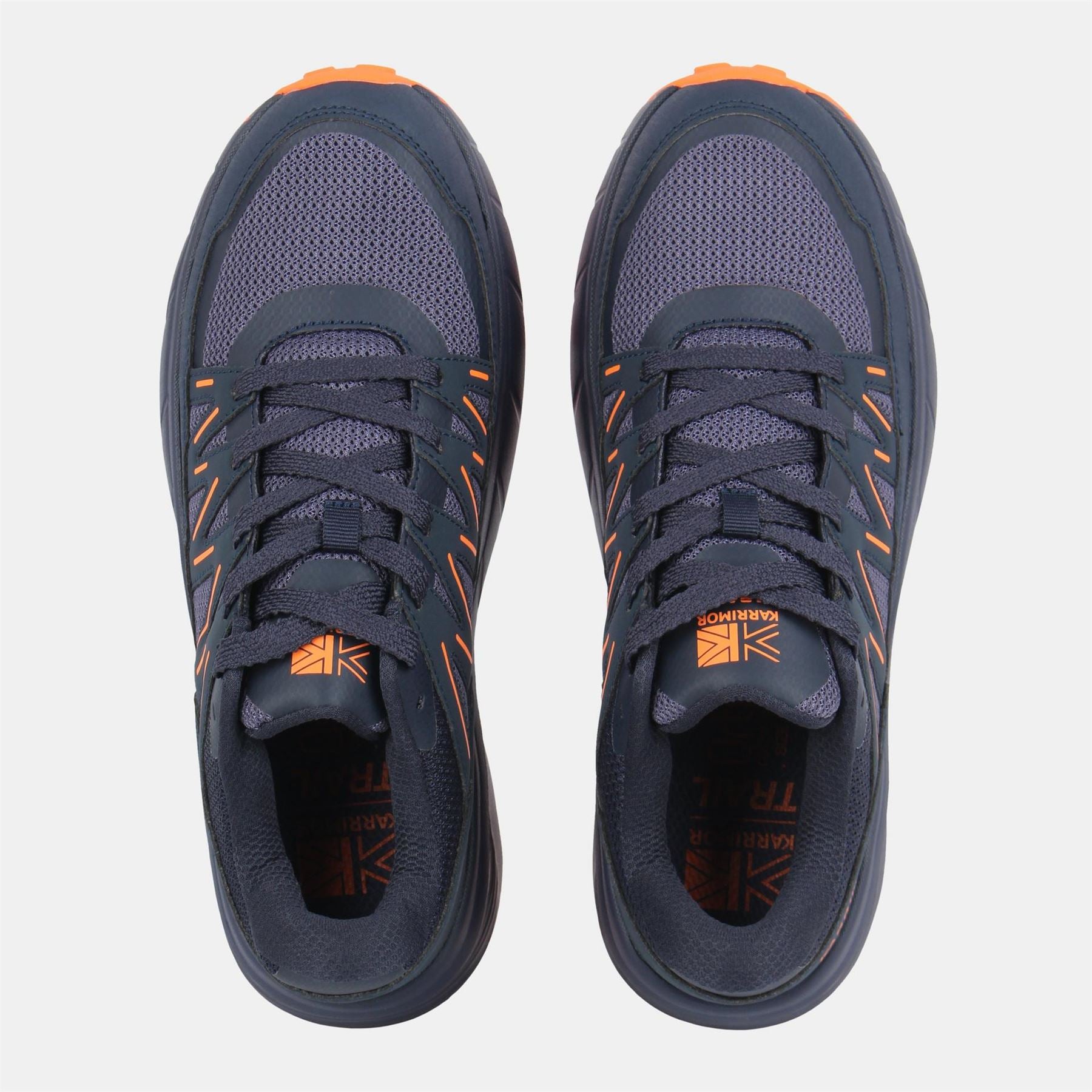 Karrimor Mens Caracal Trail Running Shoes