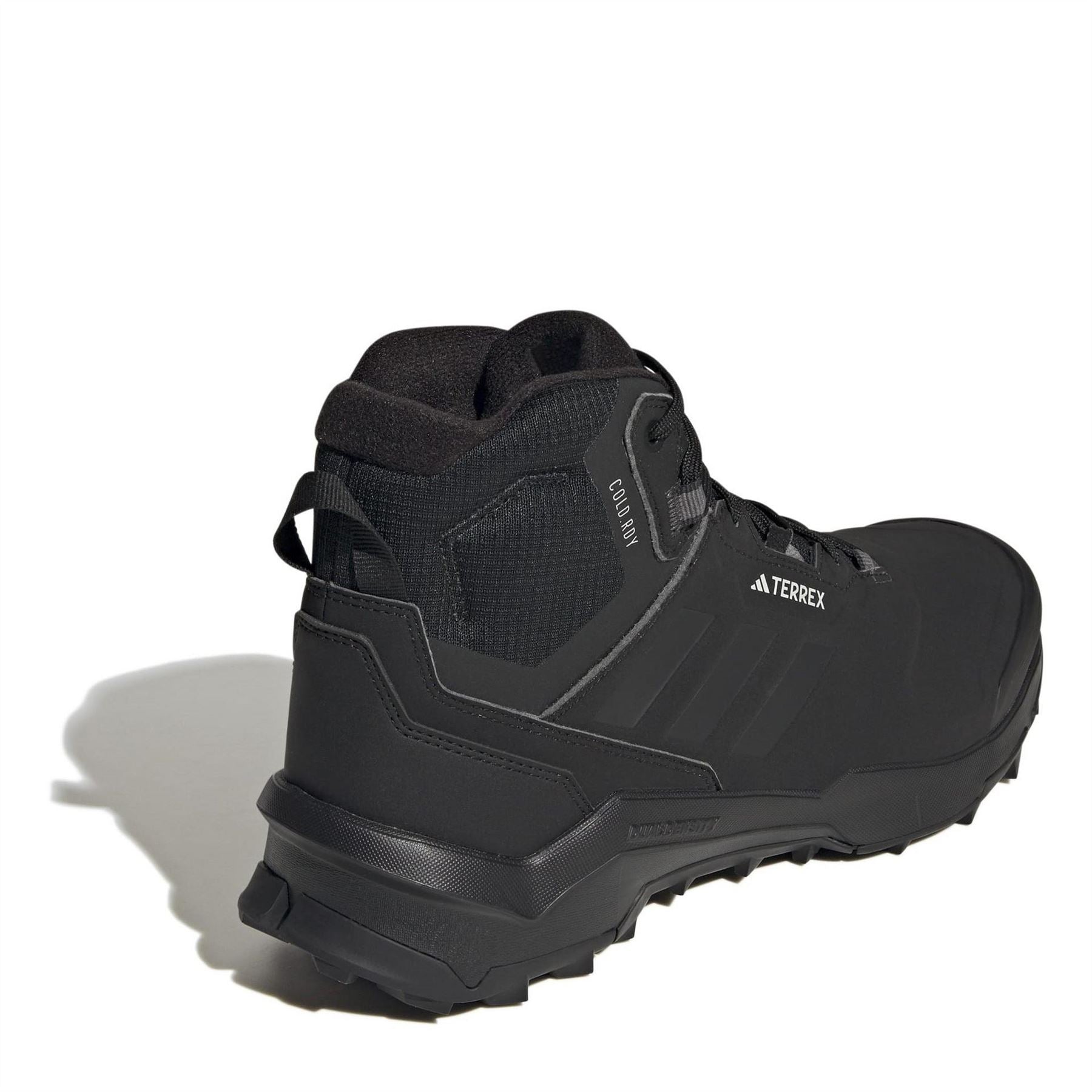 adidas Terrex AX4 Mid Top Hiking Boots