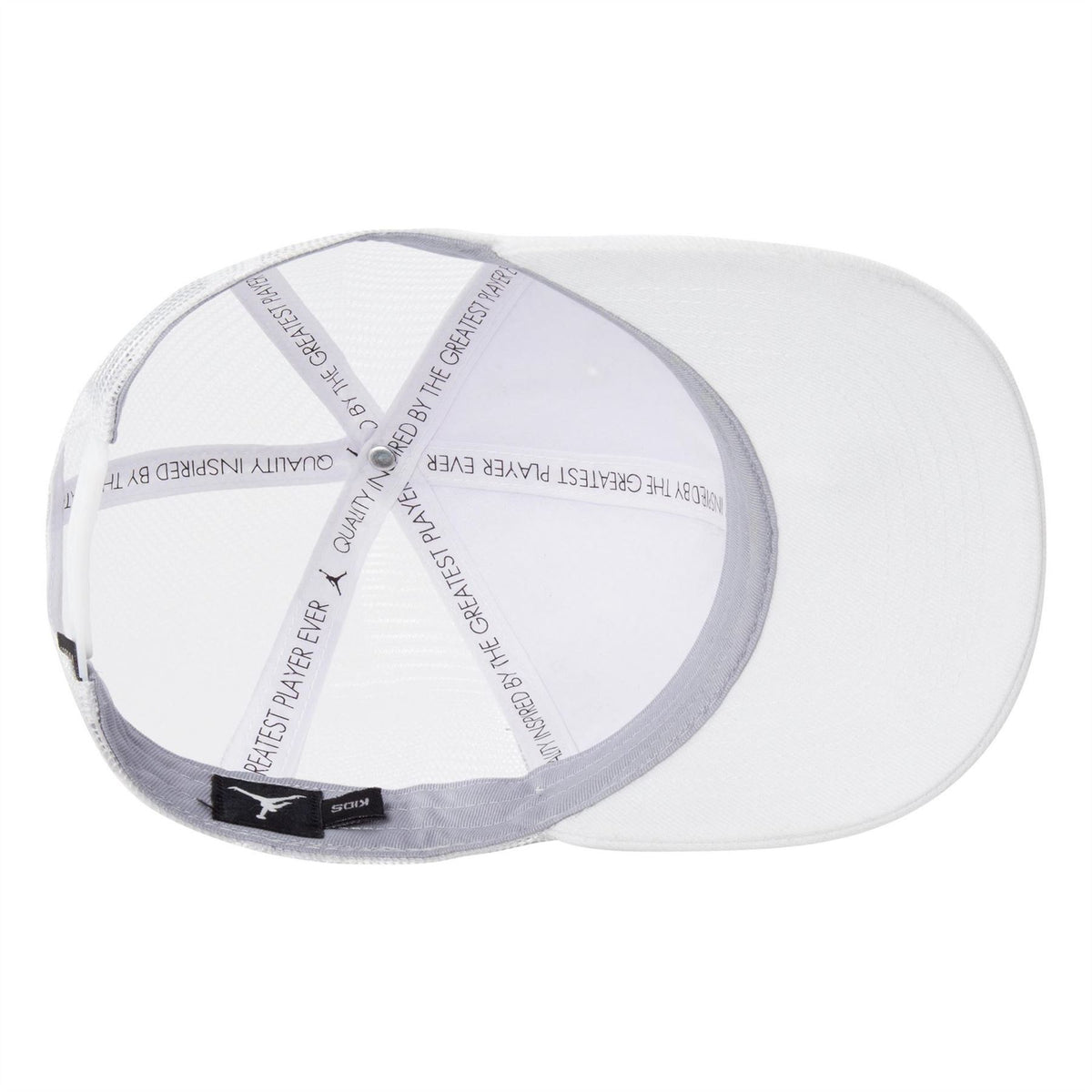 Air Jordan Flat Peak Cap