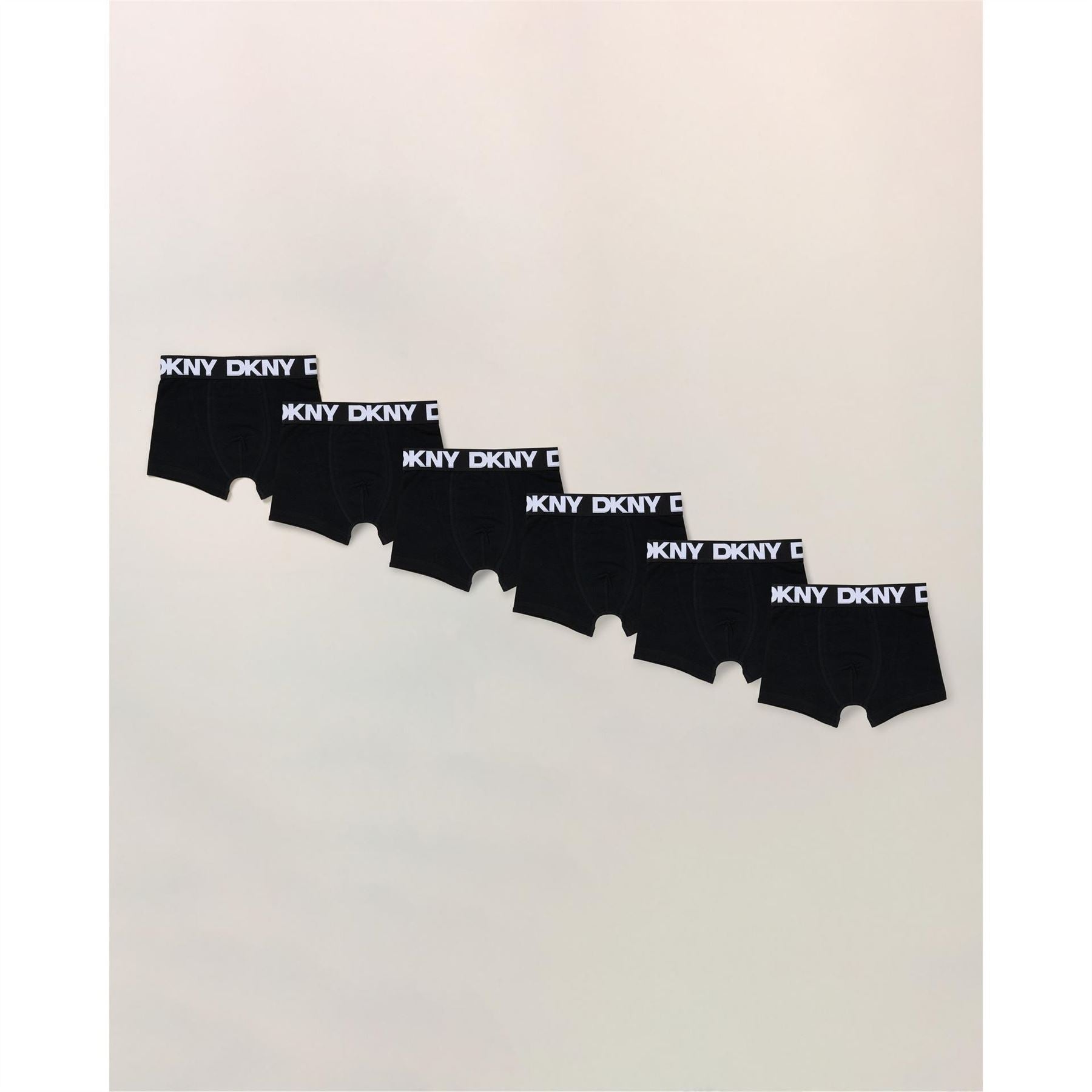DKNY 6pk Boxer