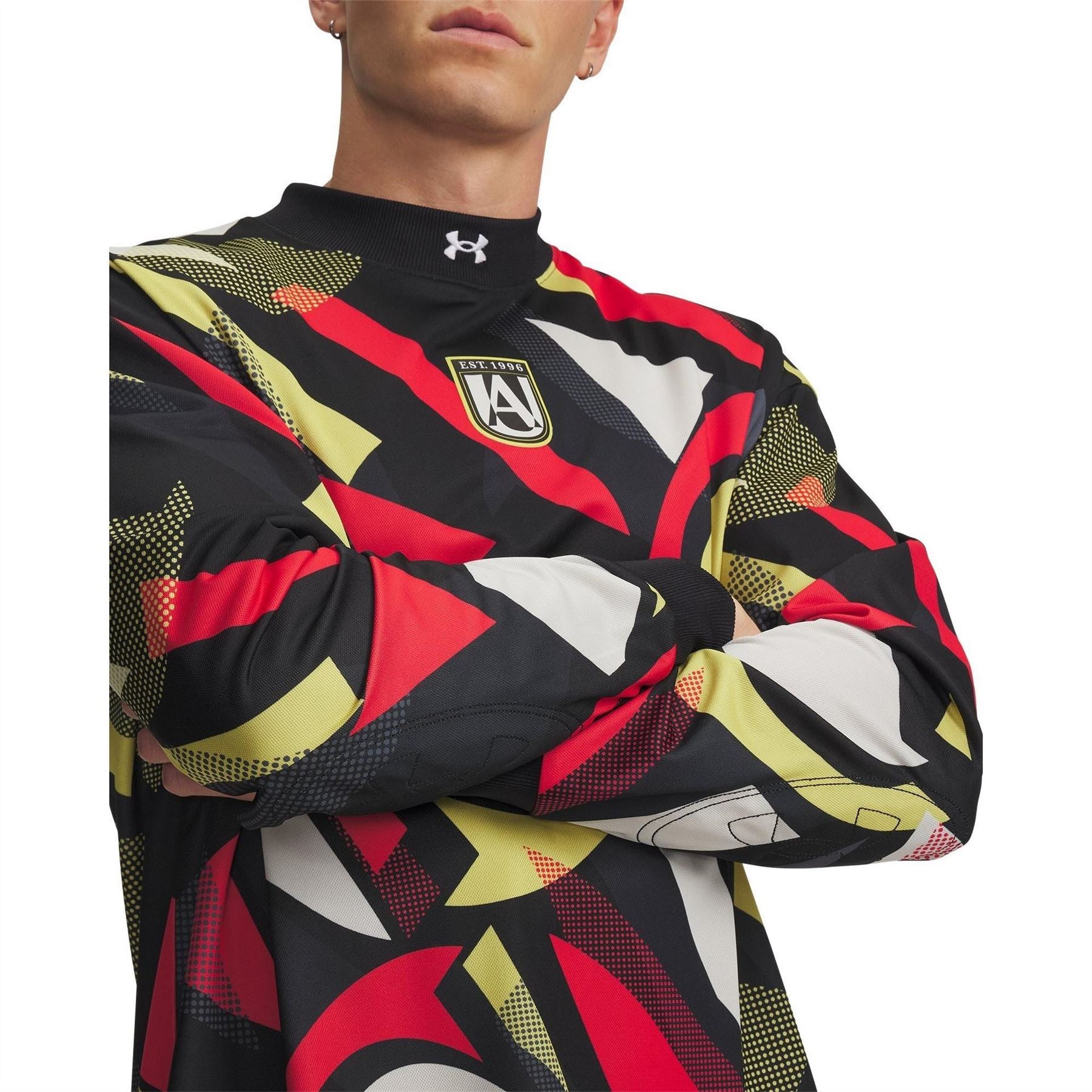 Under Armour M 96 Terrace Goal