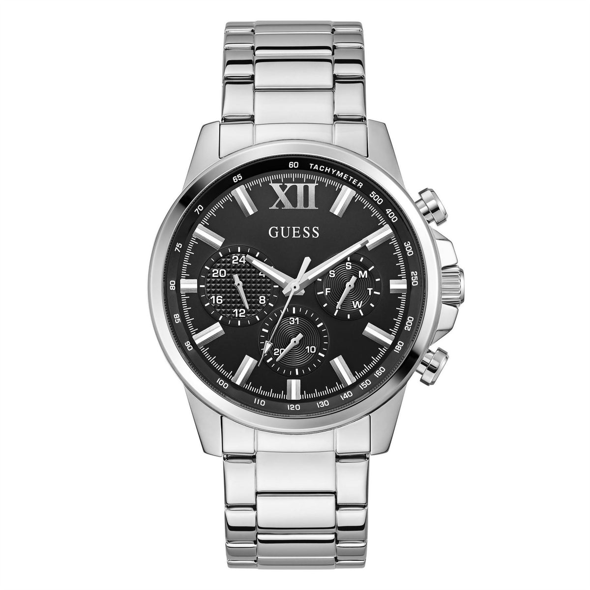 Guess Walker Analogue Quartz Watch