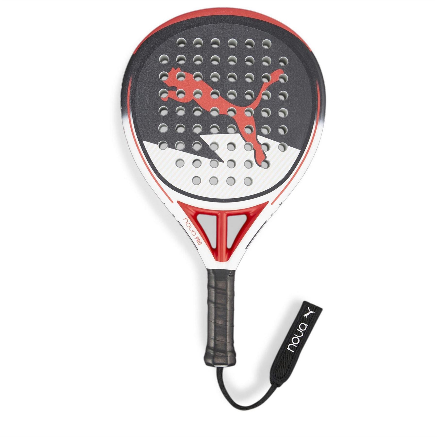 Puma Nova Padel Pro Ctr Racket