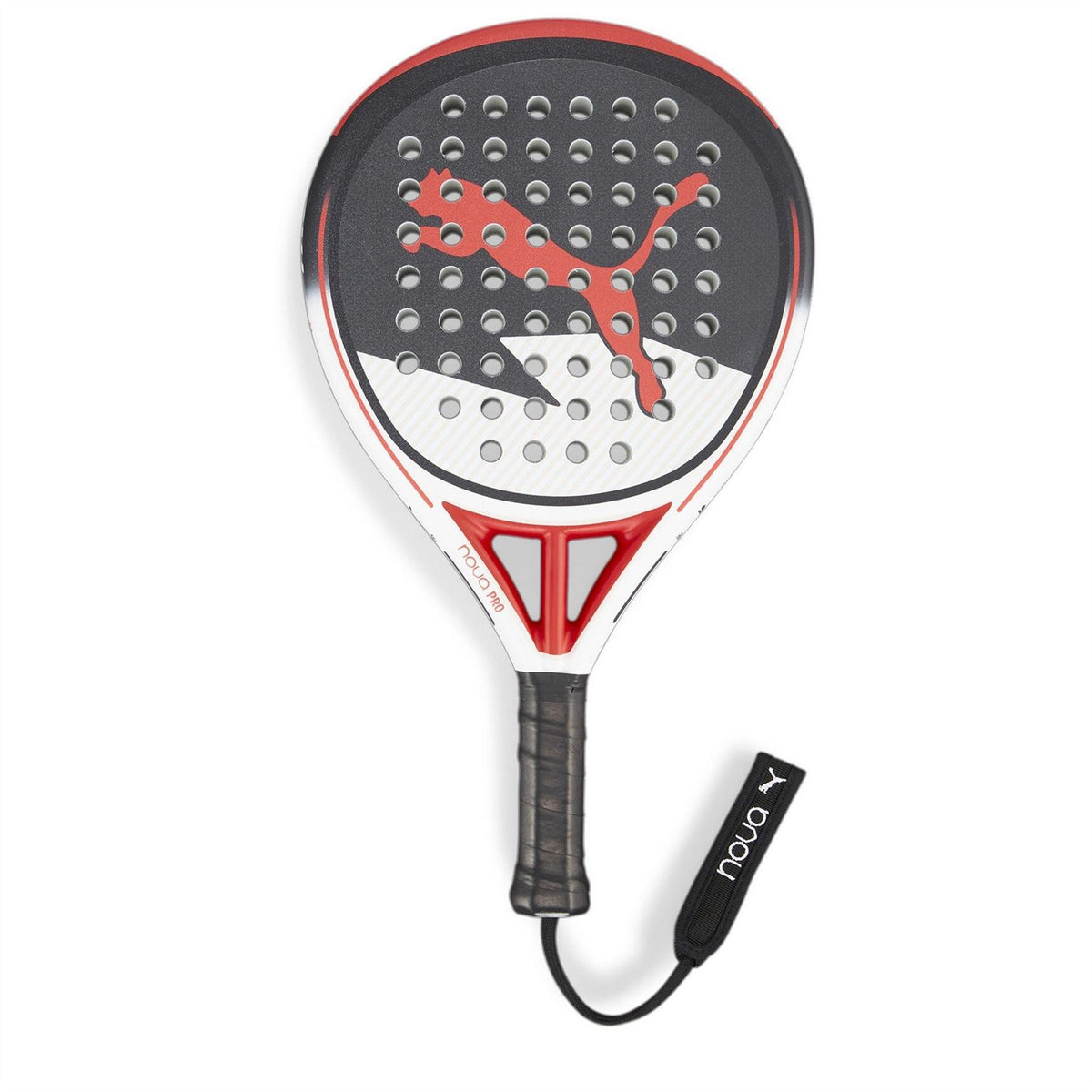 Puma Nova Padel Pro Ctr Racket