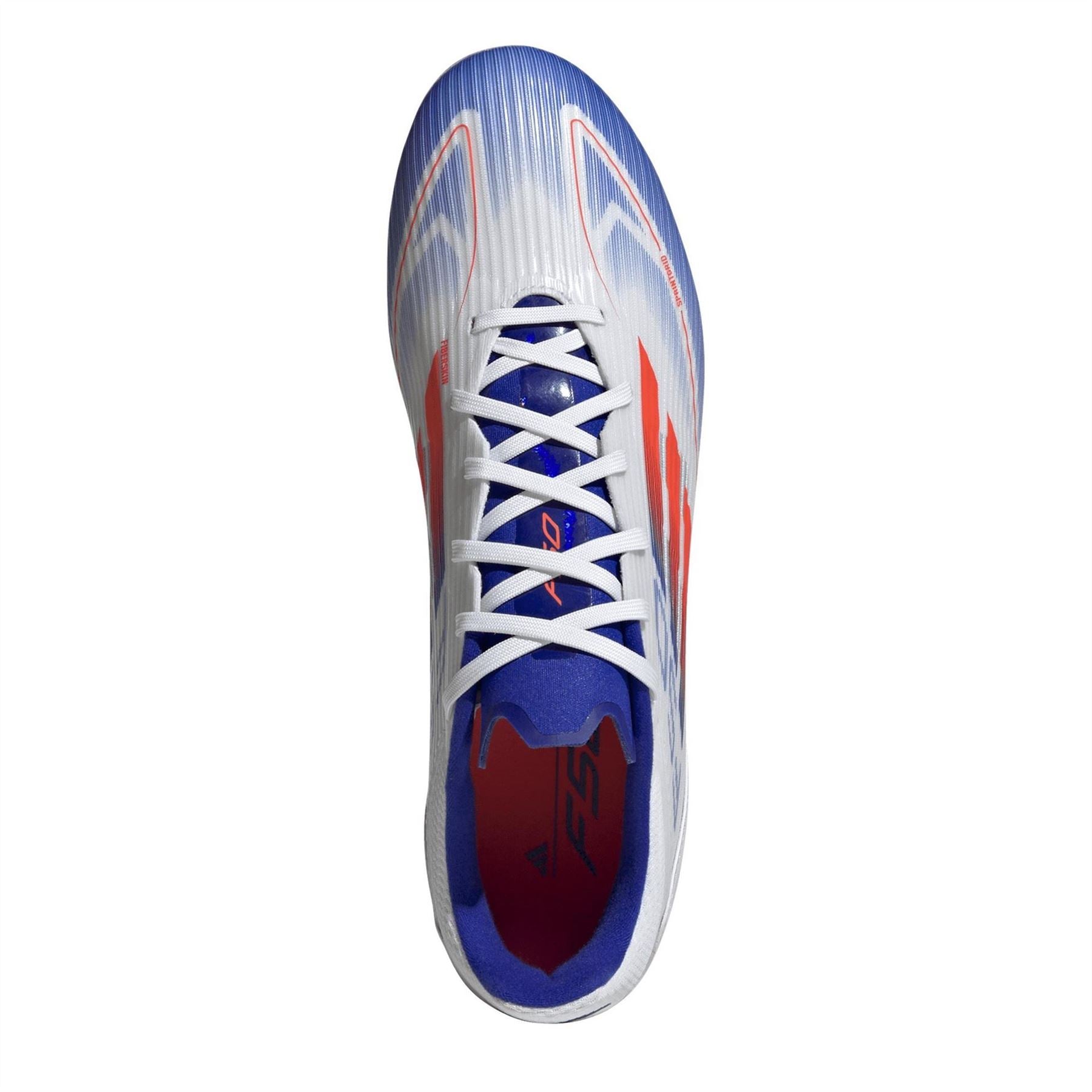 adidas F50 League Fg Mg Firm Ground Football Boots Unisex Kids