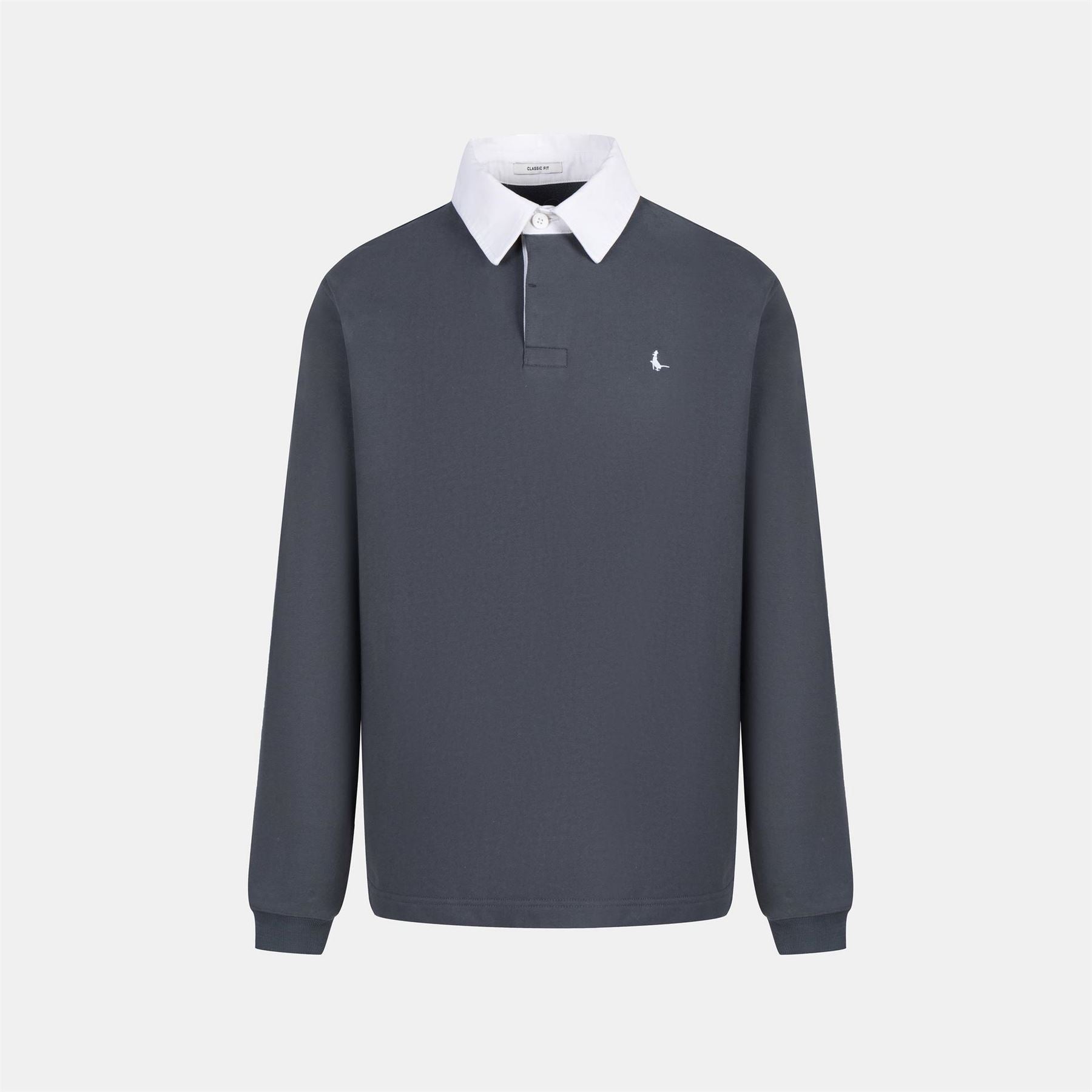 Jack Wills Rugby Shirt