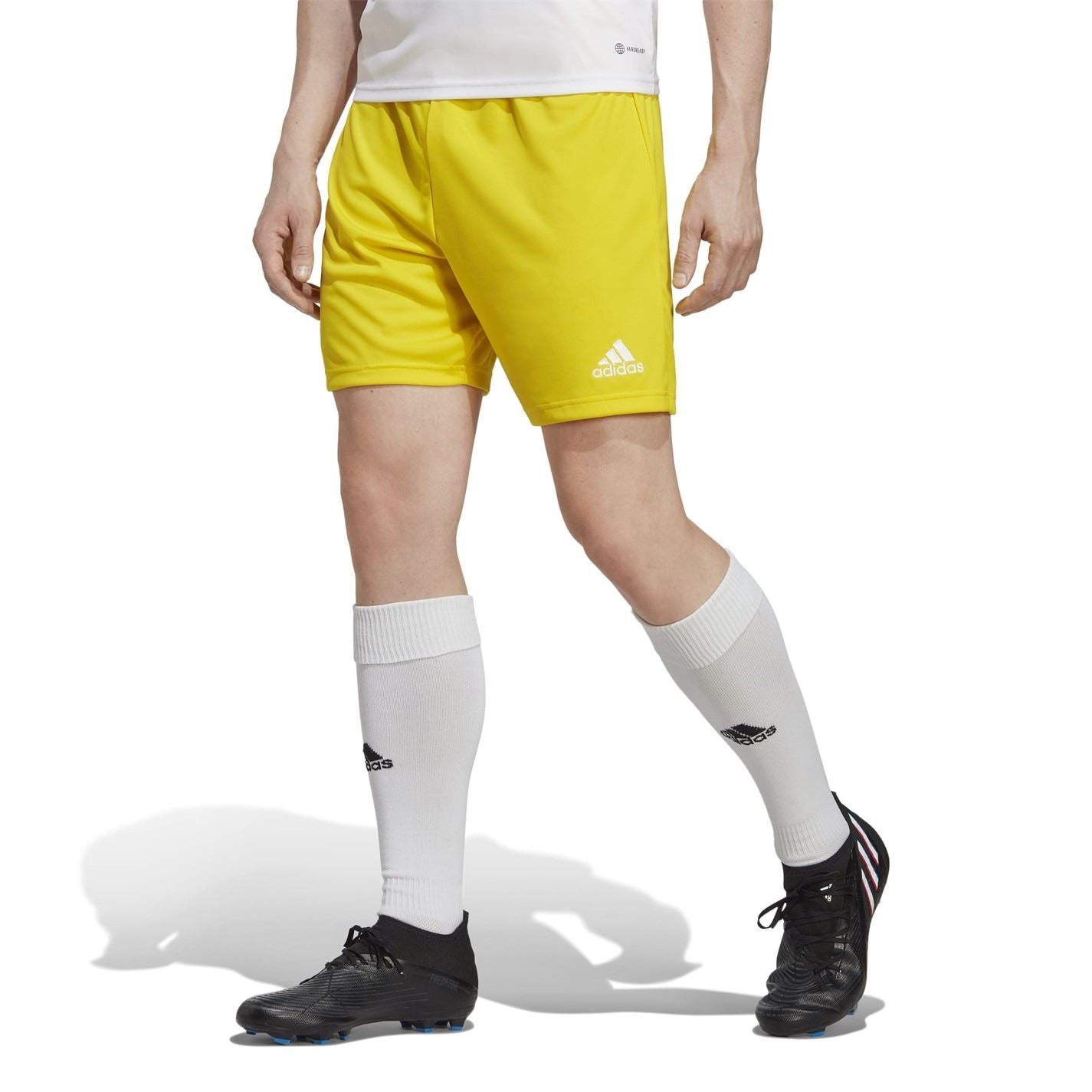 adidas Mens Entrada 22 Shorts