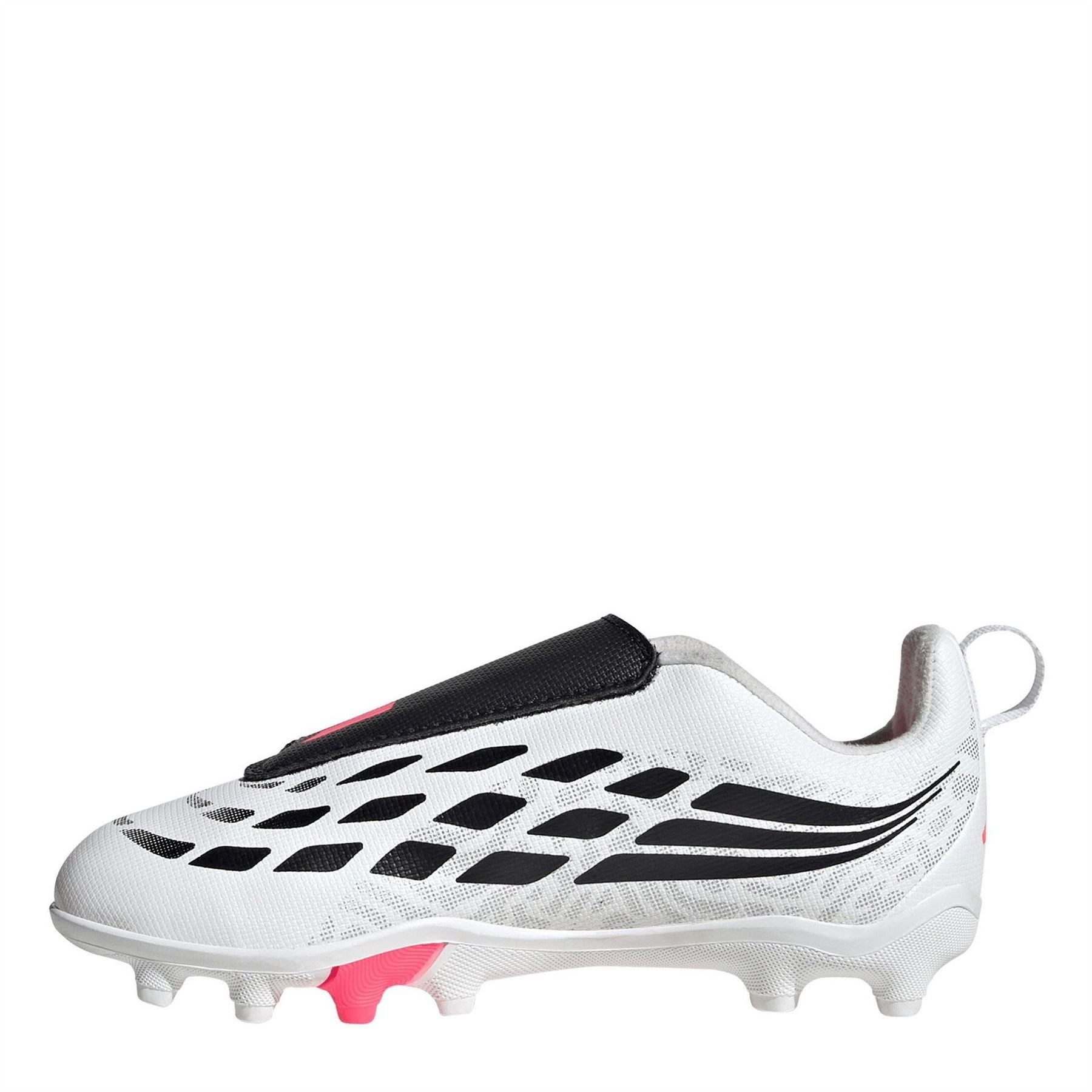adidas Predator Firm Ground Football Boot