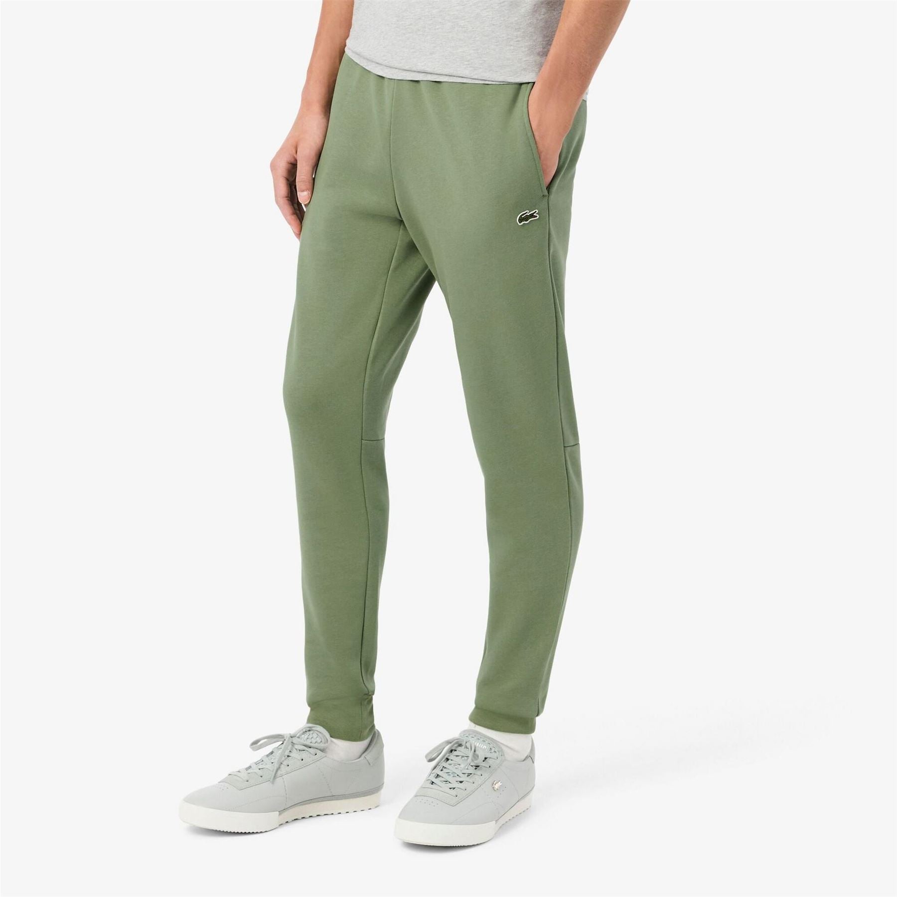 Lacoste Tracksuit Bottoms