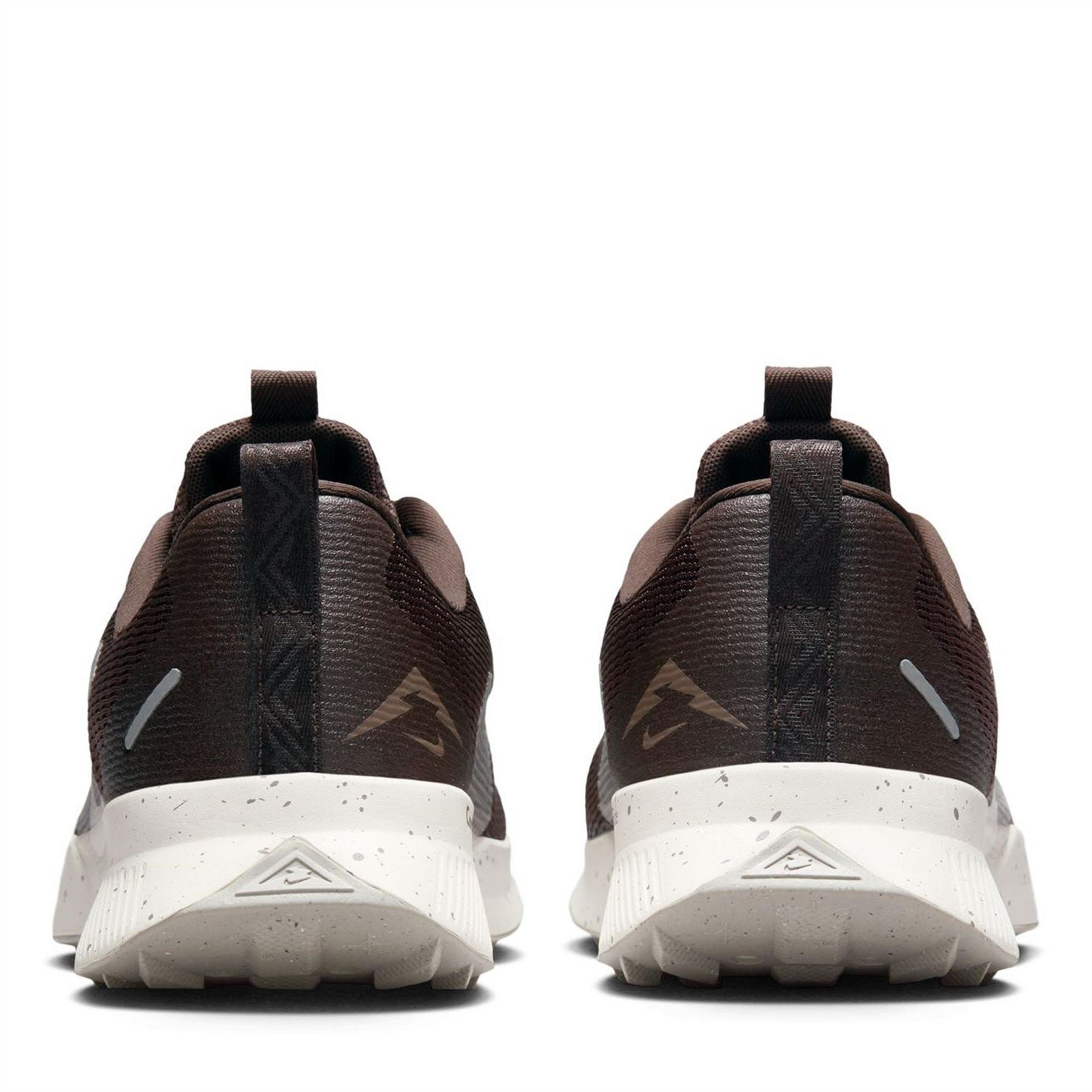 Nike Mens Trail 3 Running Trainers