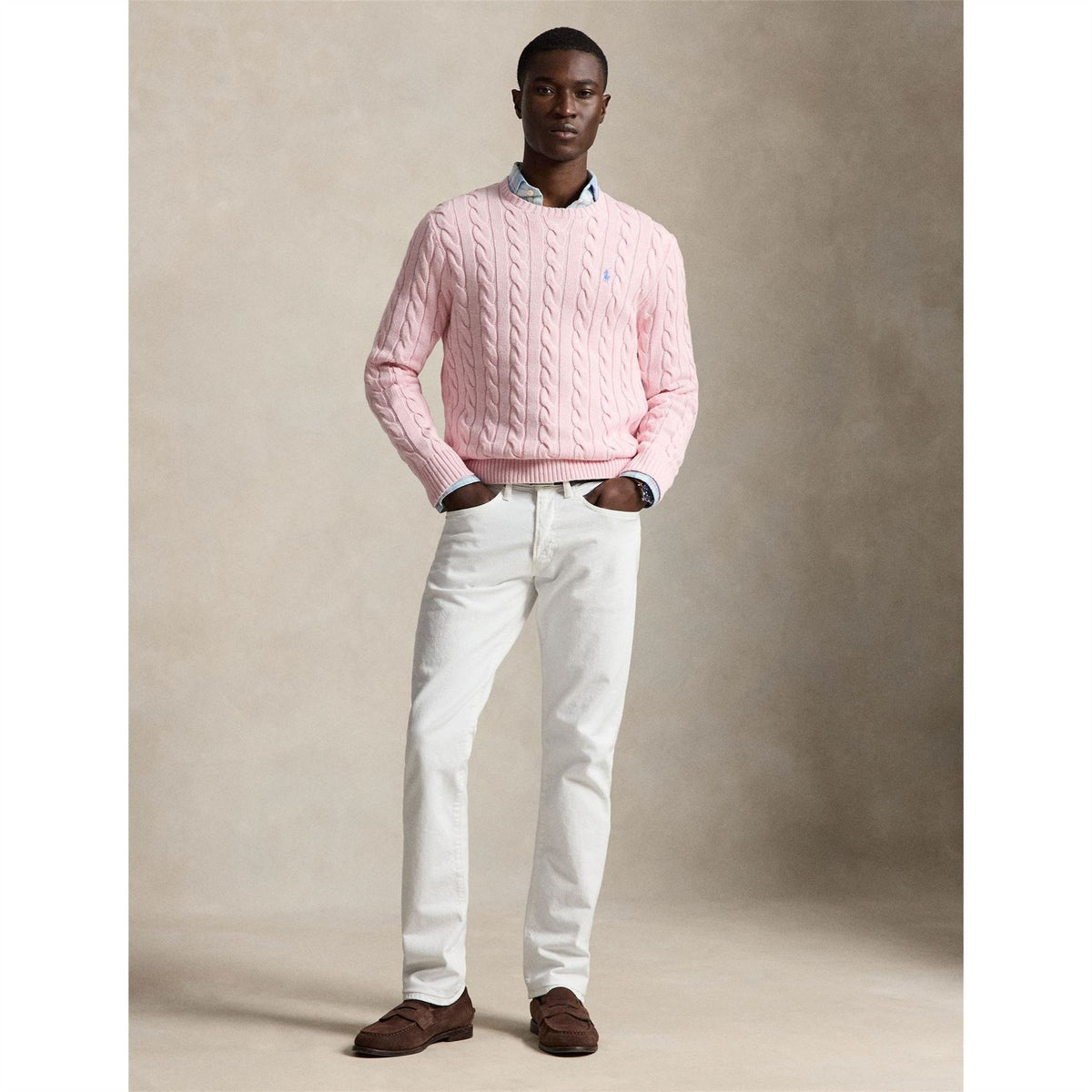 Polo Ralph Lauren Knit Jumper