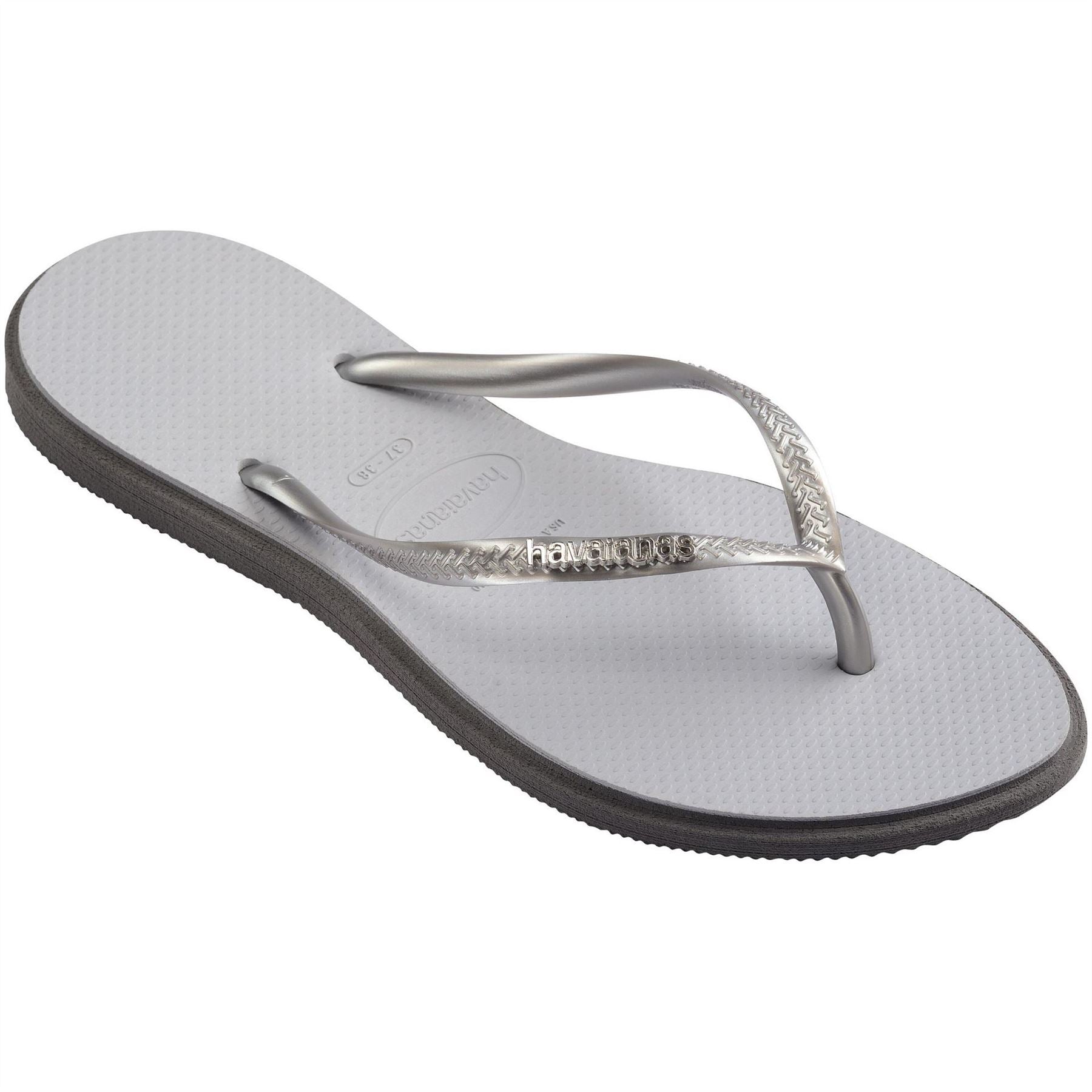 Havaianas Slim Point Flip Flops