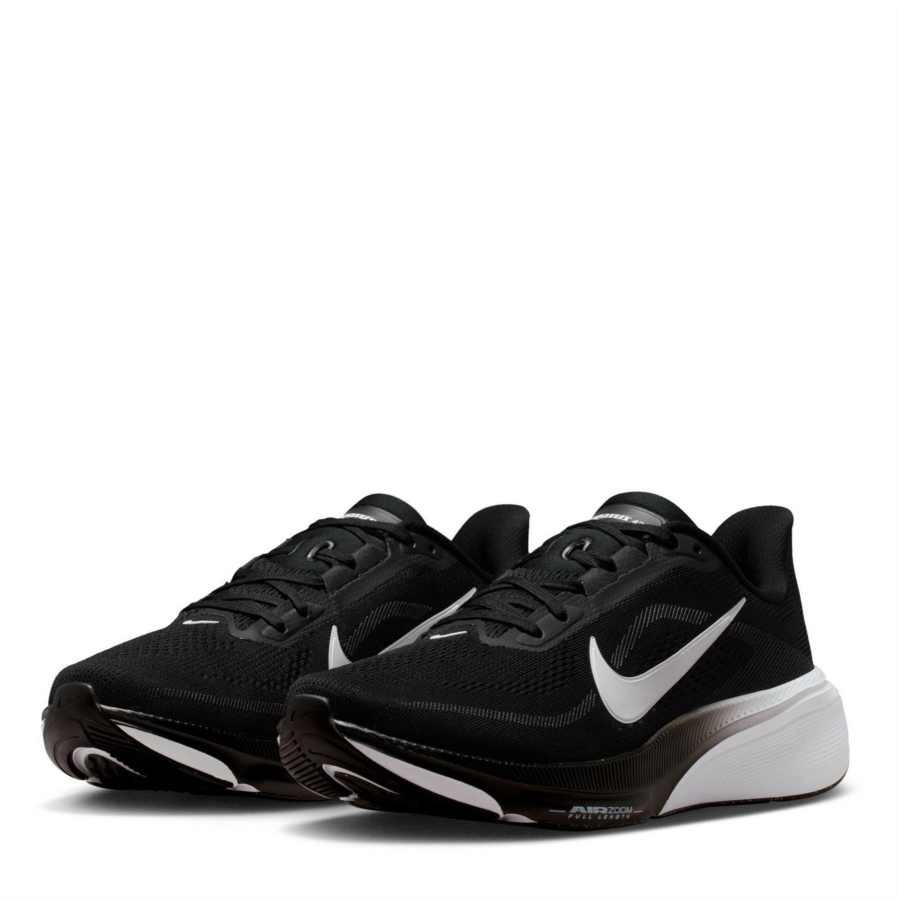 Nike Womens Pegasus 42 Everyday Running Shoes