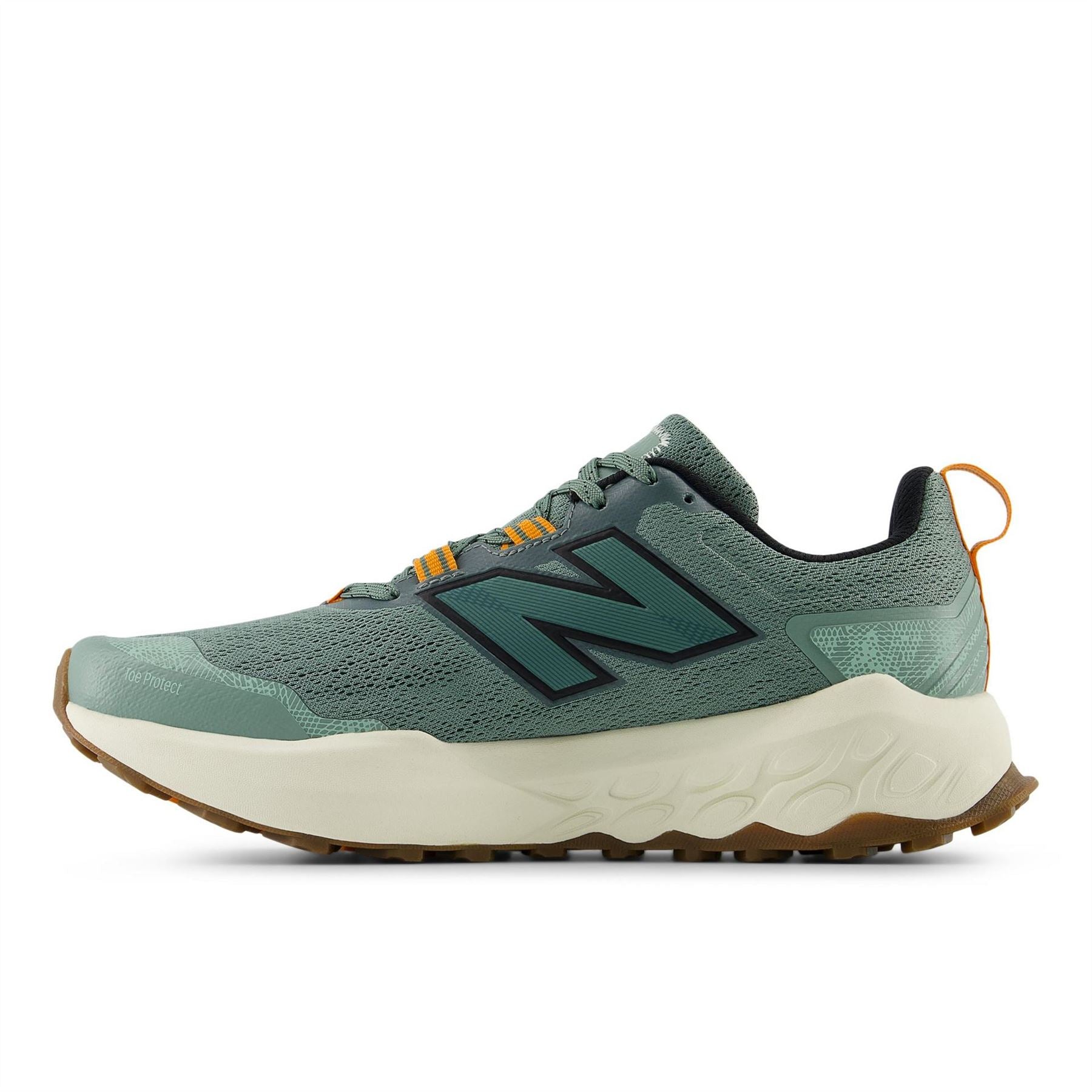 New Balance Balance S125 Launch Tn D 07
