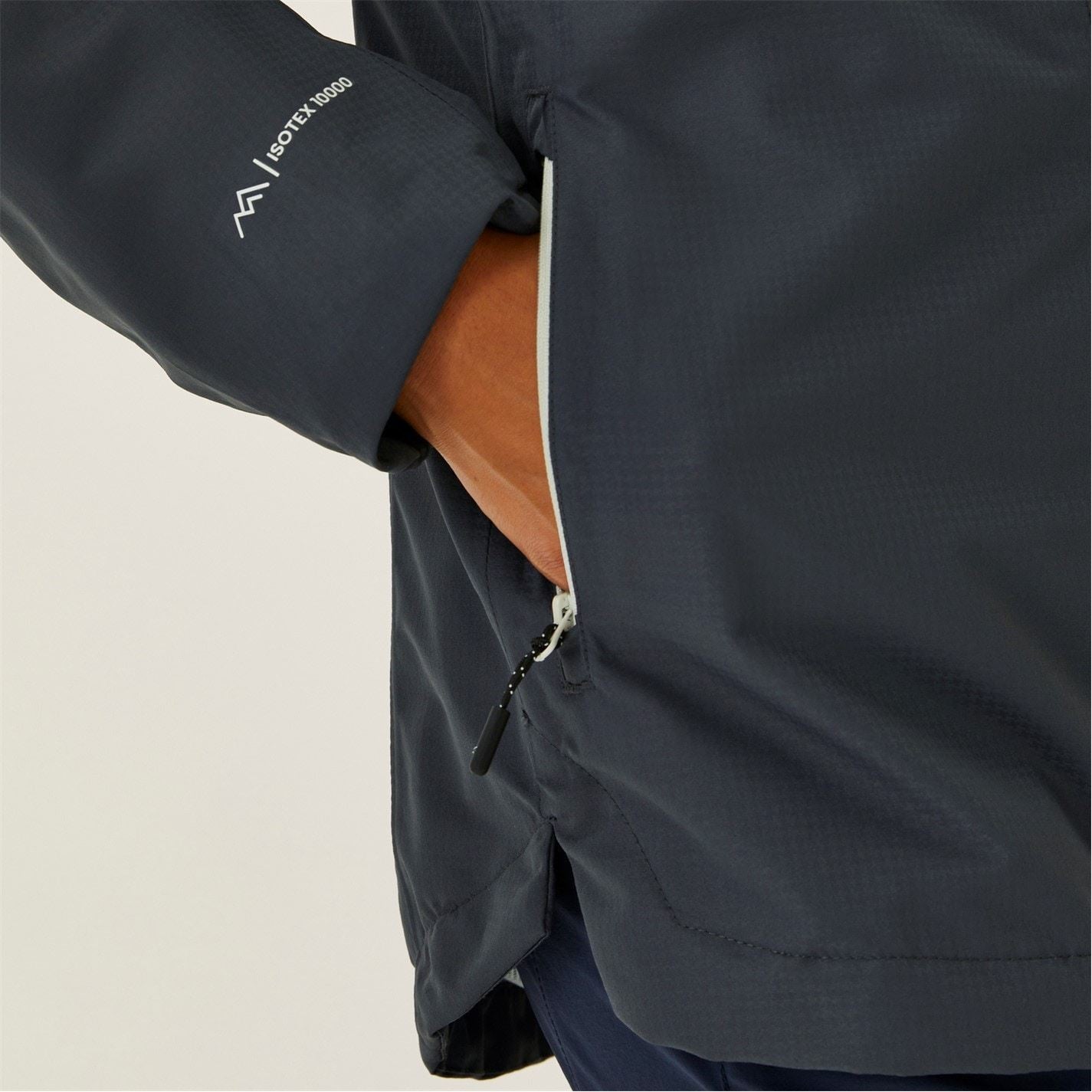 Regatta Hamara Hooded Regular Fit Jacket