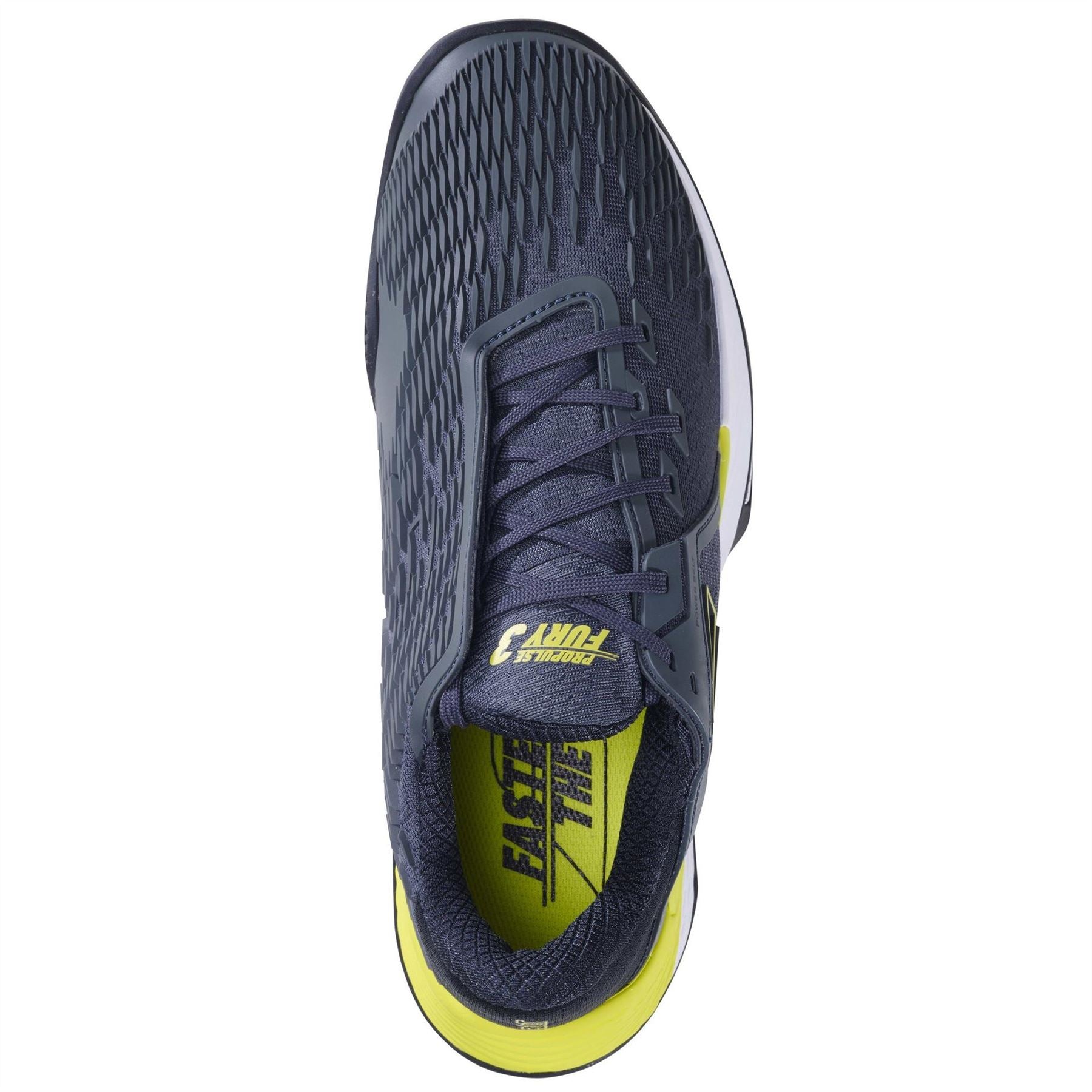 Babolat Propulse Fury All Court Tennis Shoes