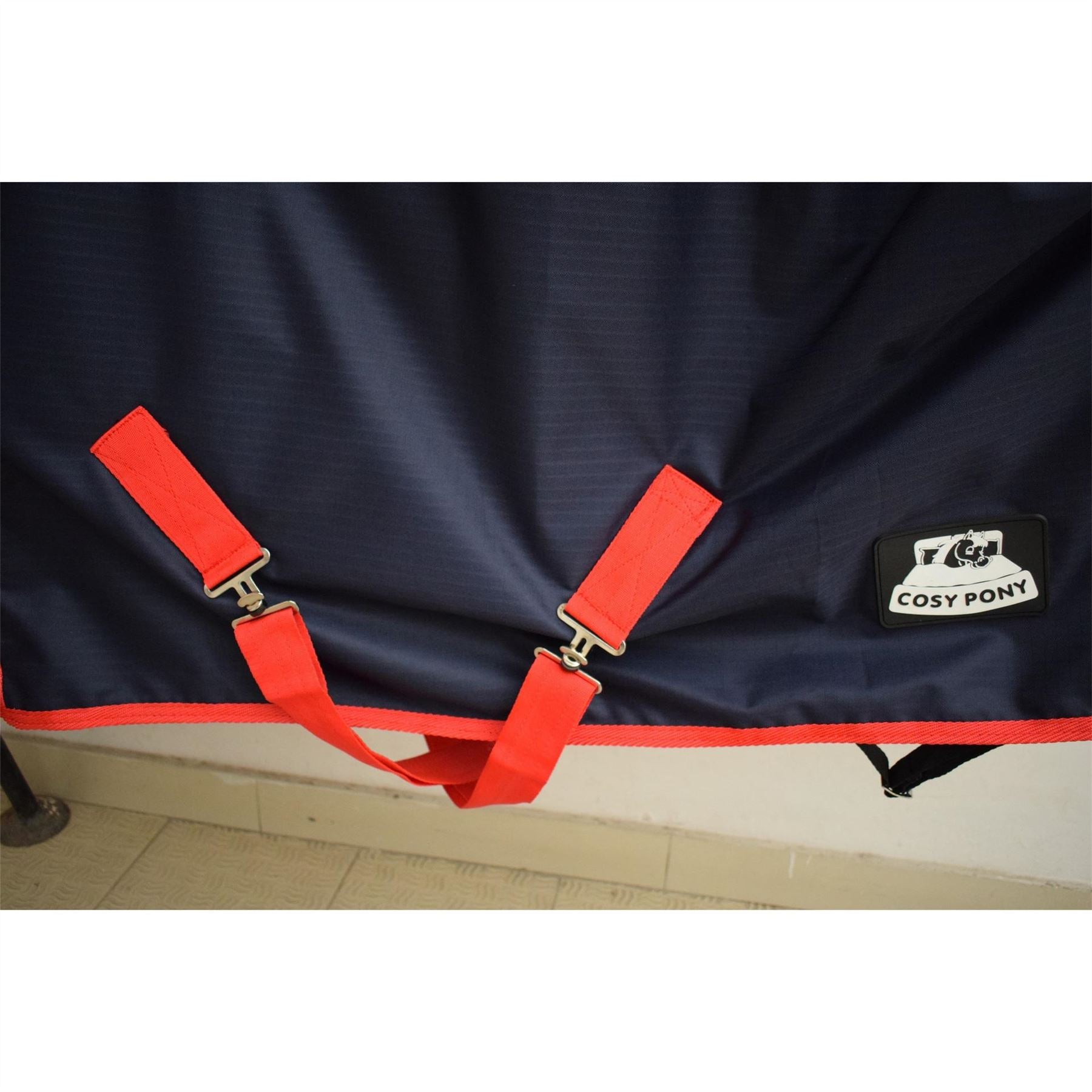 Requisite Standard Medium Lite Standard Turnout