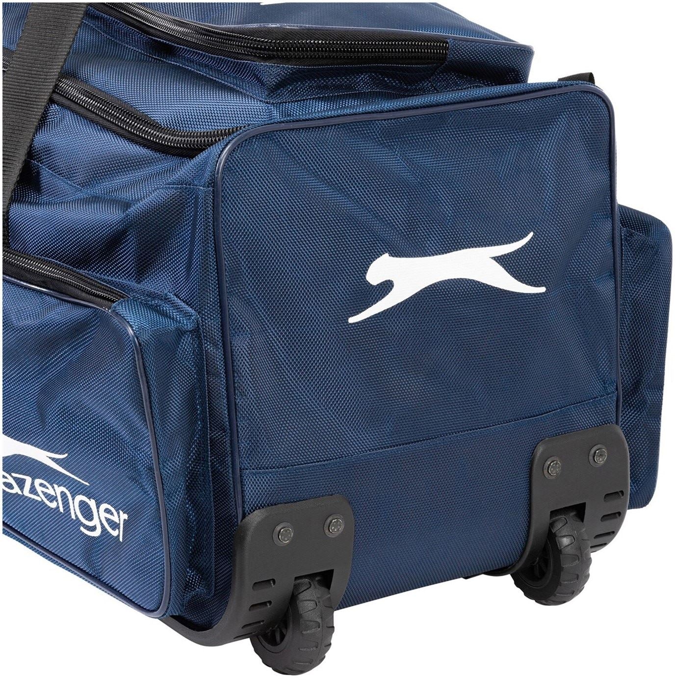 Slazenger V60 Wheel Bag Unisex Adults
