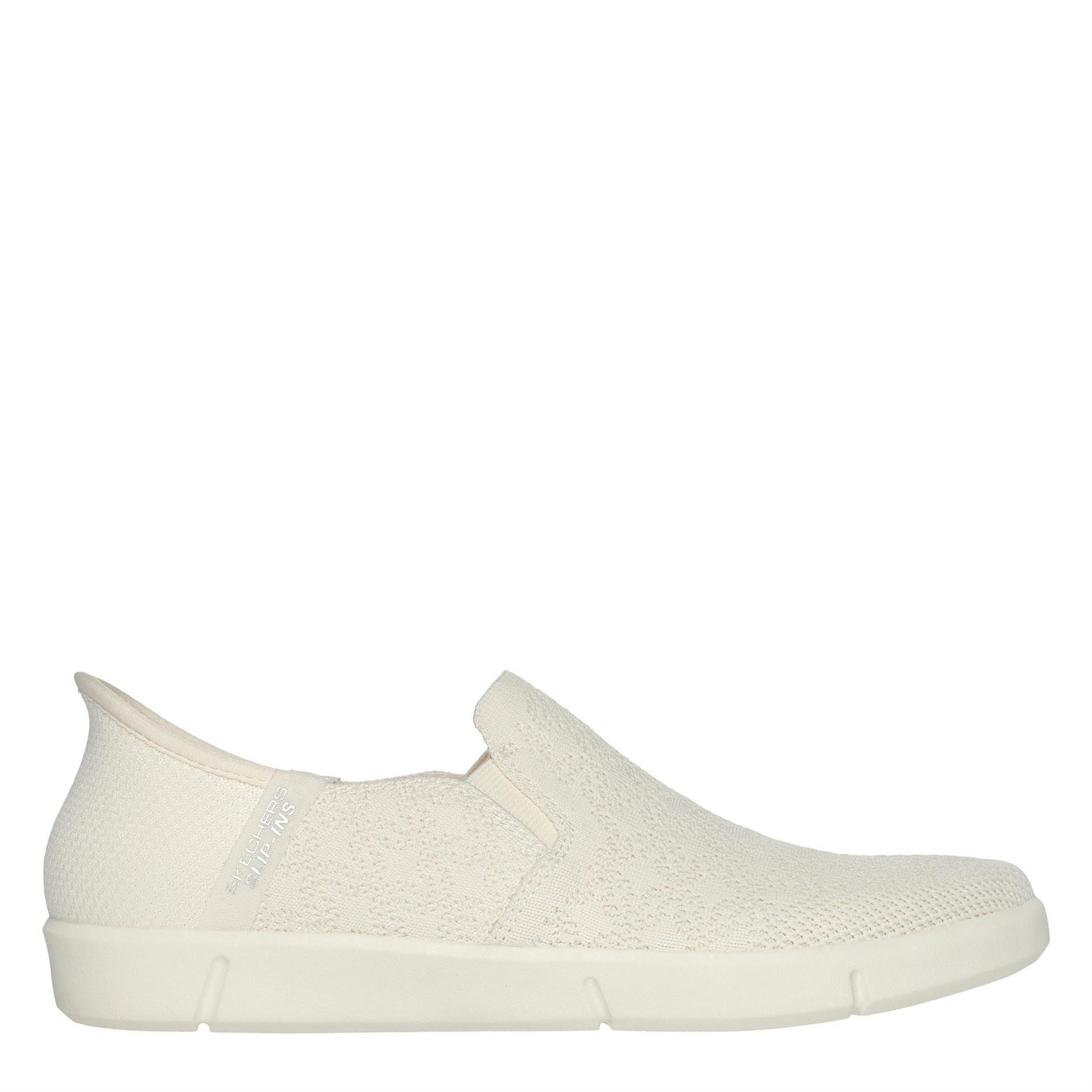 Skechers Breezest Slip On Trainers