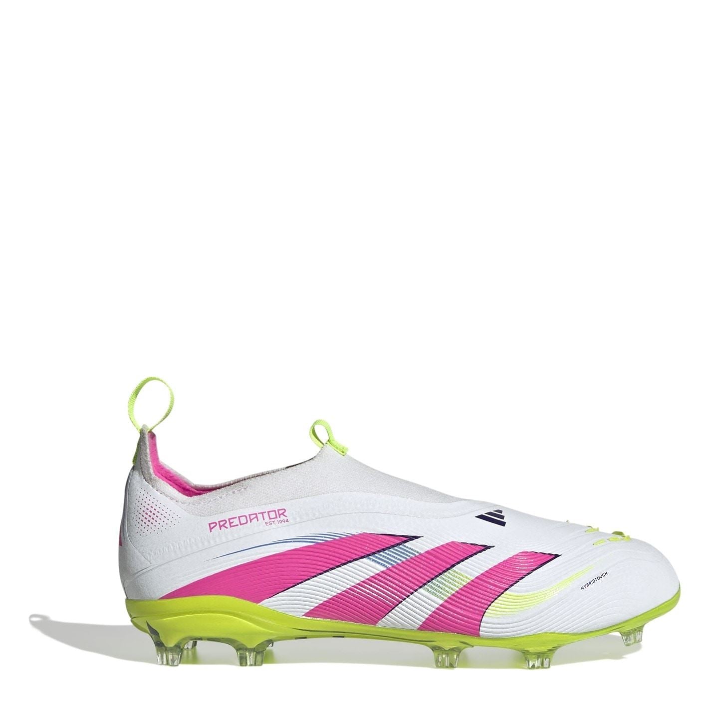 adidas Predator Elite Firm Ground Childrens