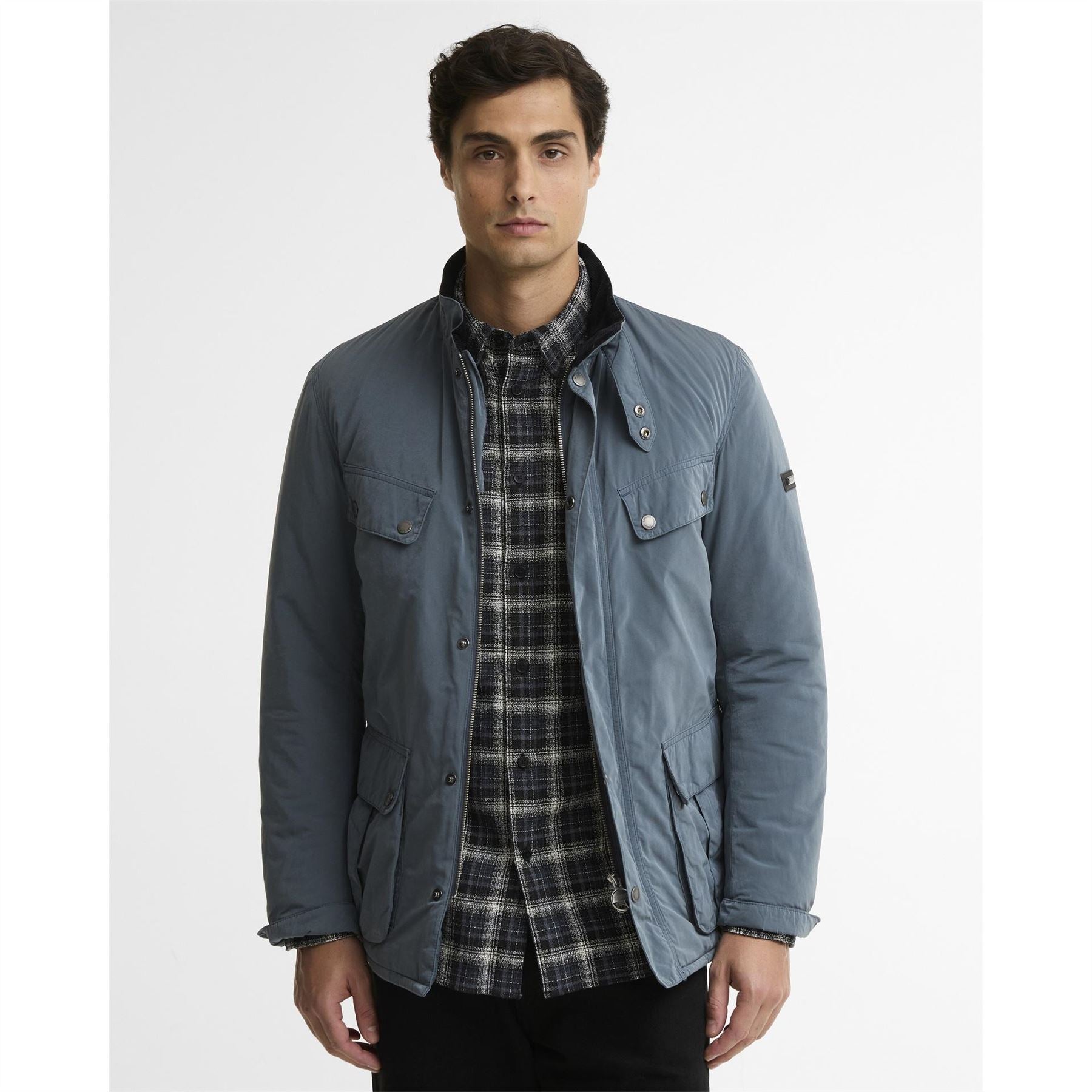 Barbour International 90th Anniversa