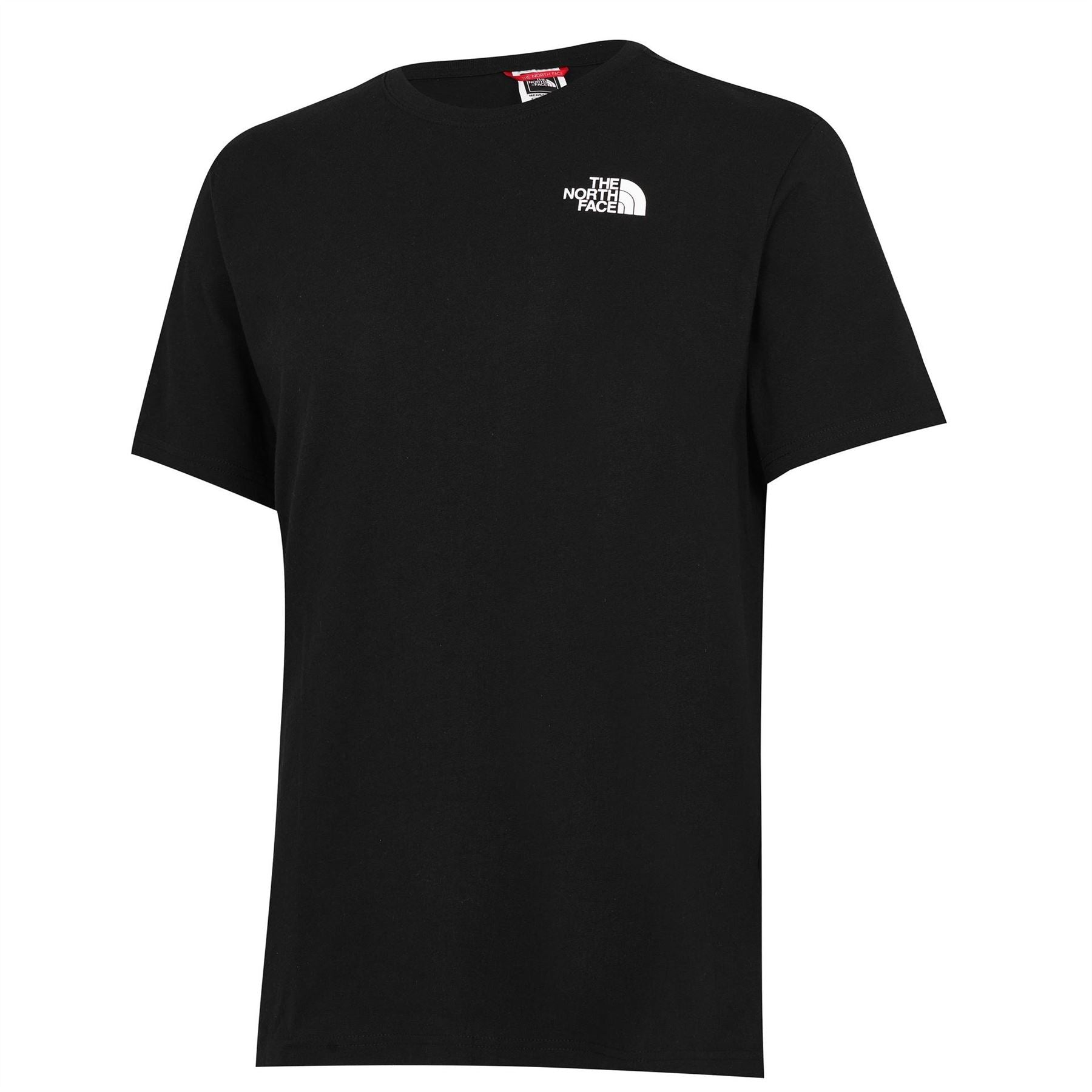 The North Face Sleeve Red Box Tee
