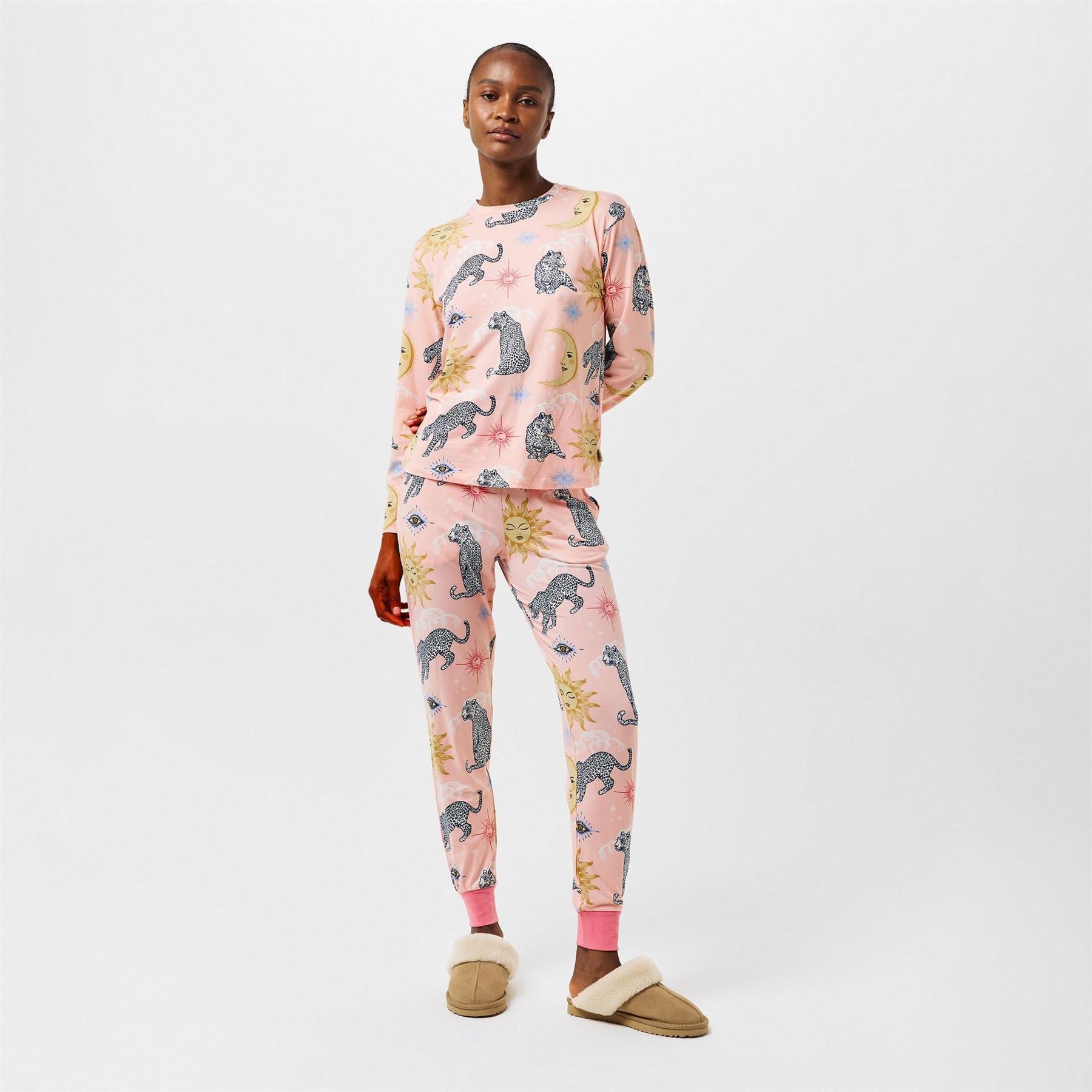 Chelsea Peers Pyjama Set