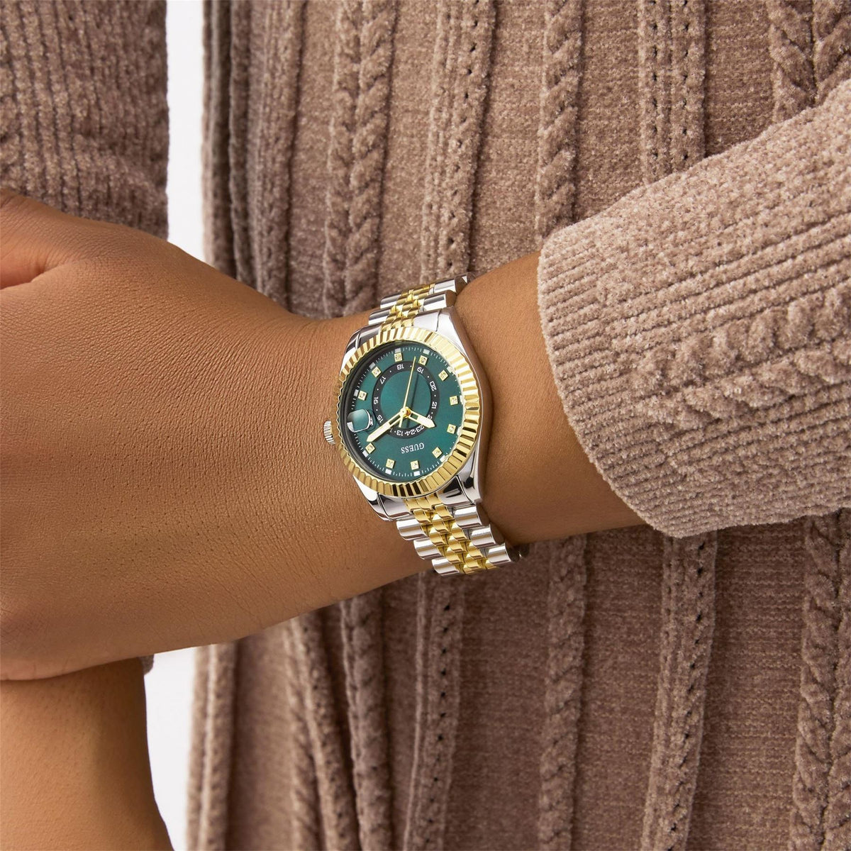 Guess Jada Watch 71