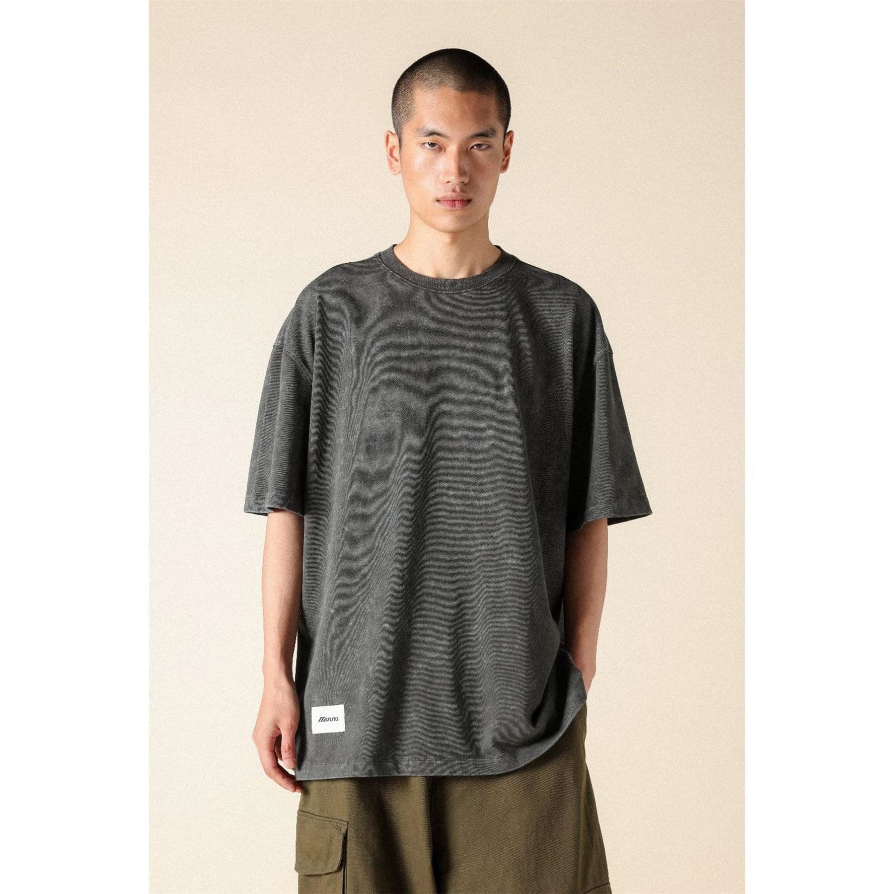 Mizuno Floratech T-Shirt