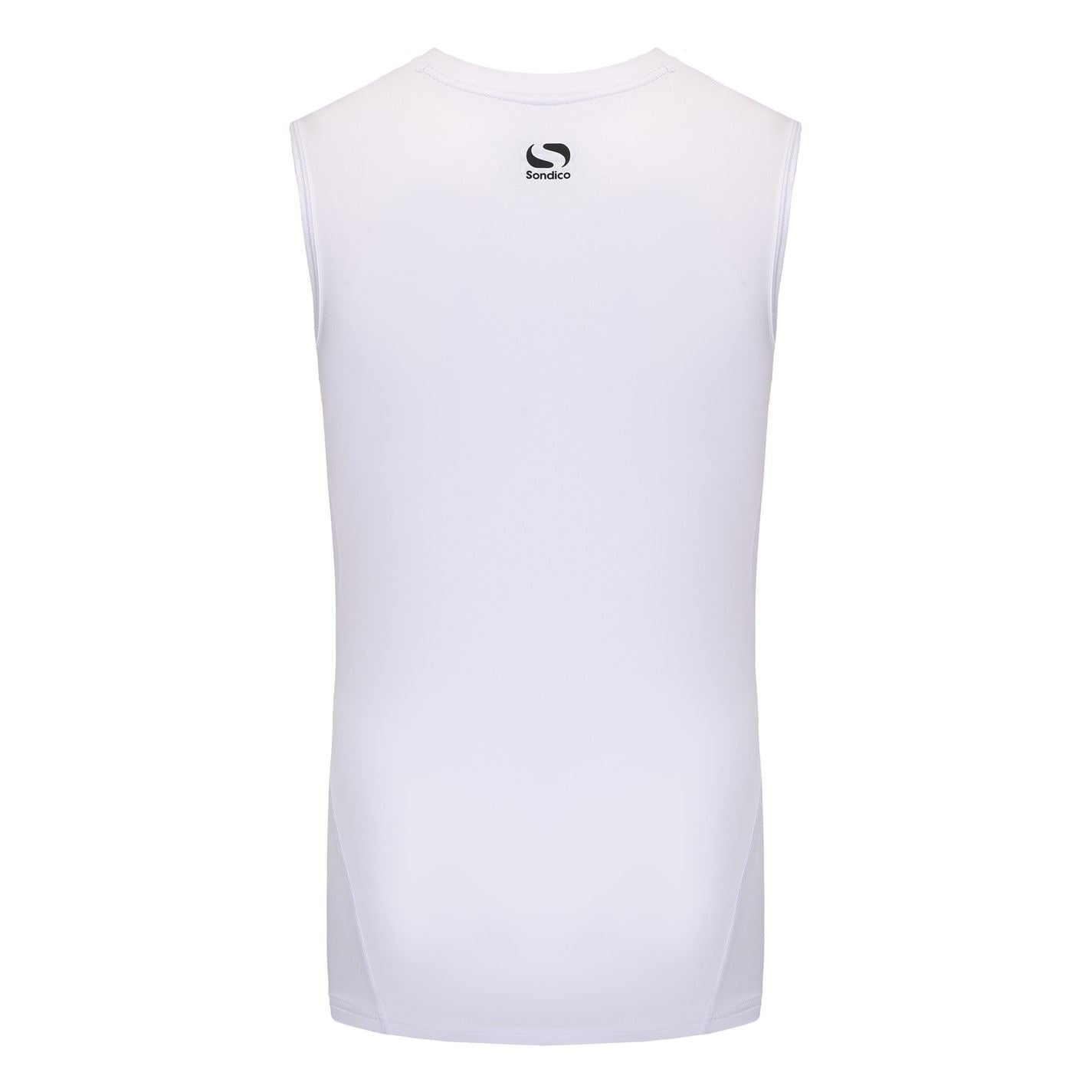 Sondico Base Cre Heathered Performance Vest
